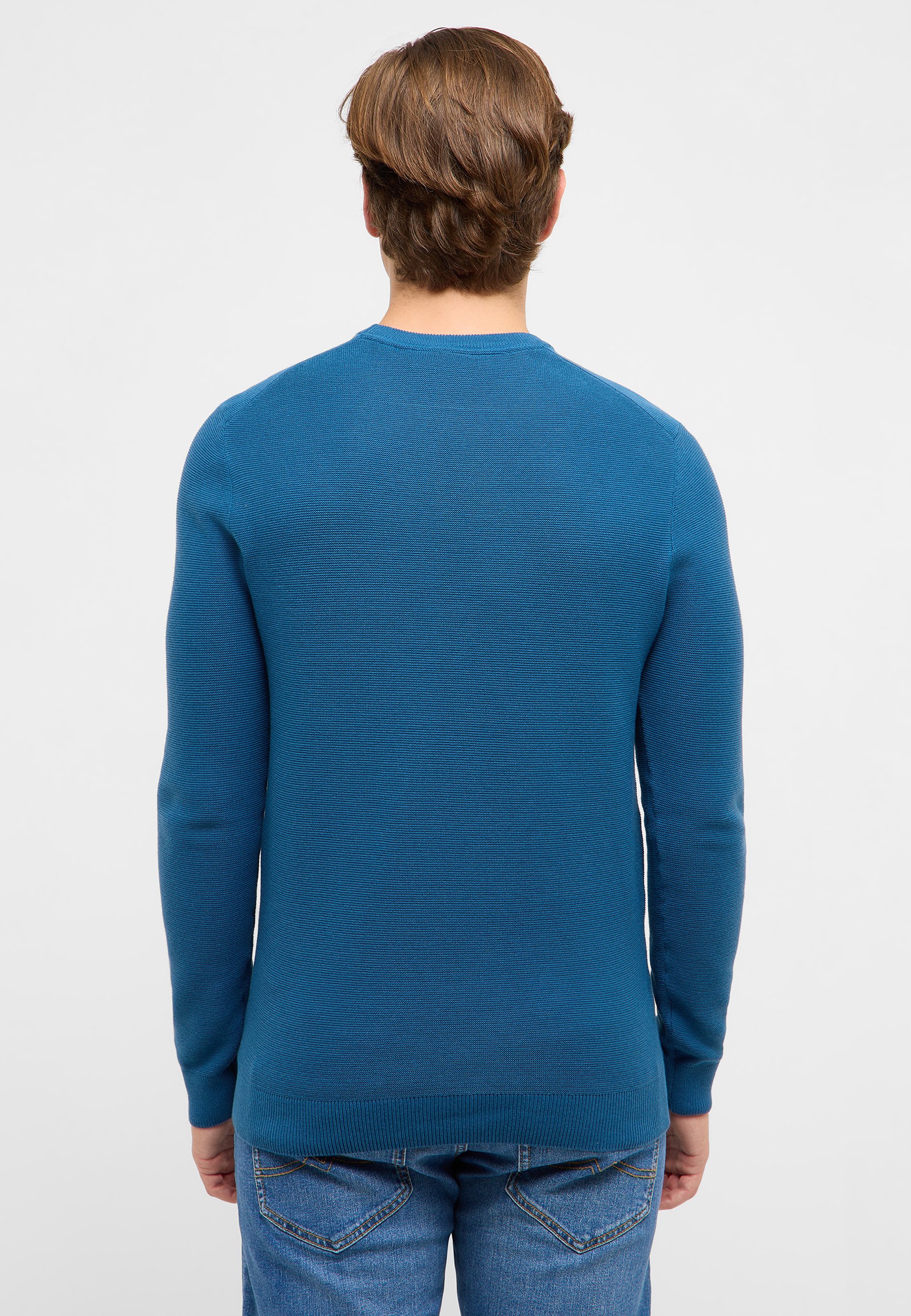 Langarmpullover Style Elliot