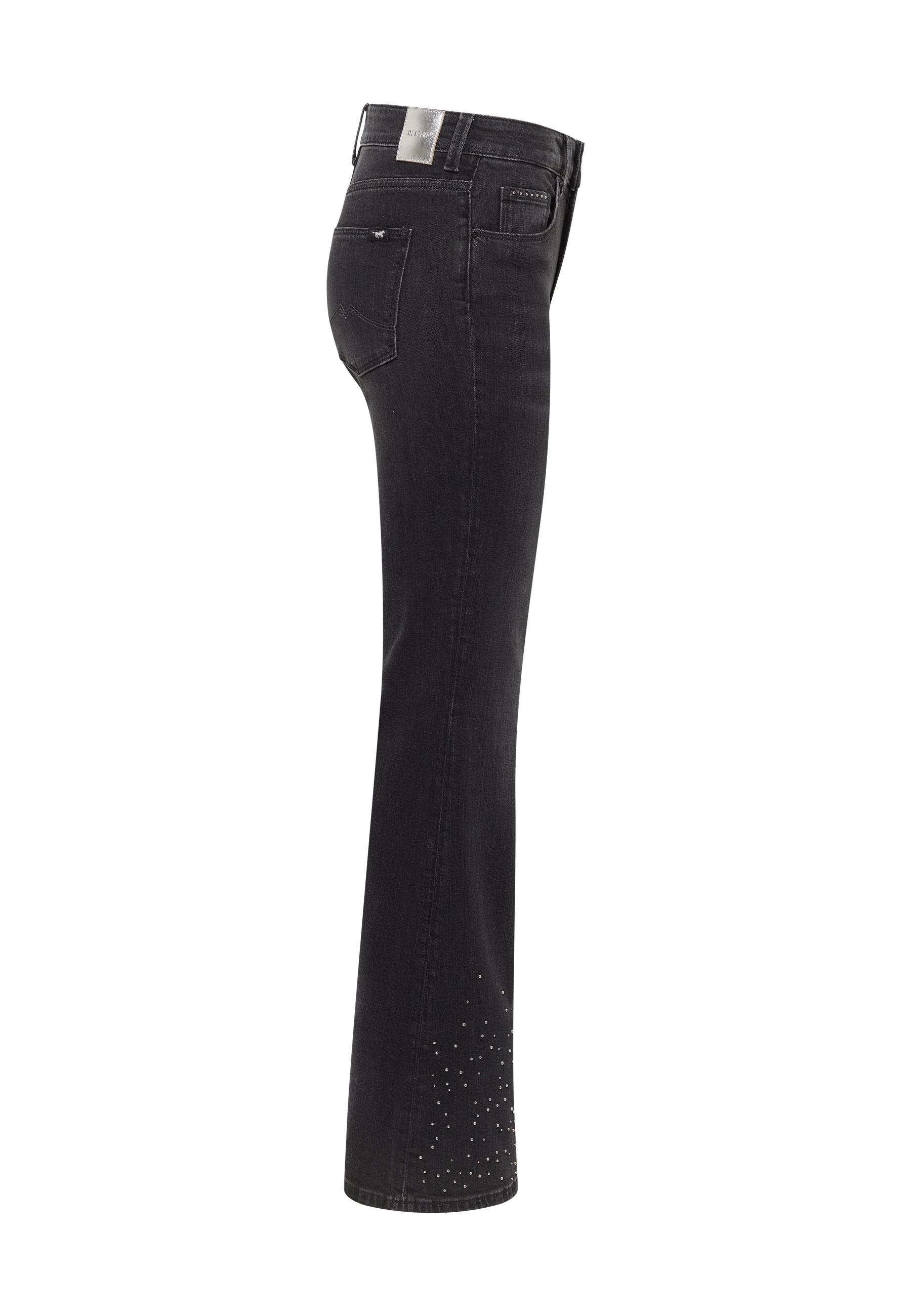 Style Shelby Flared