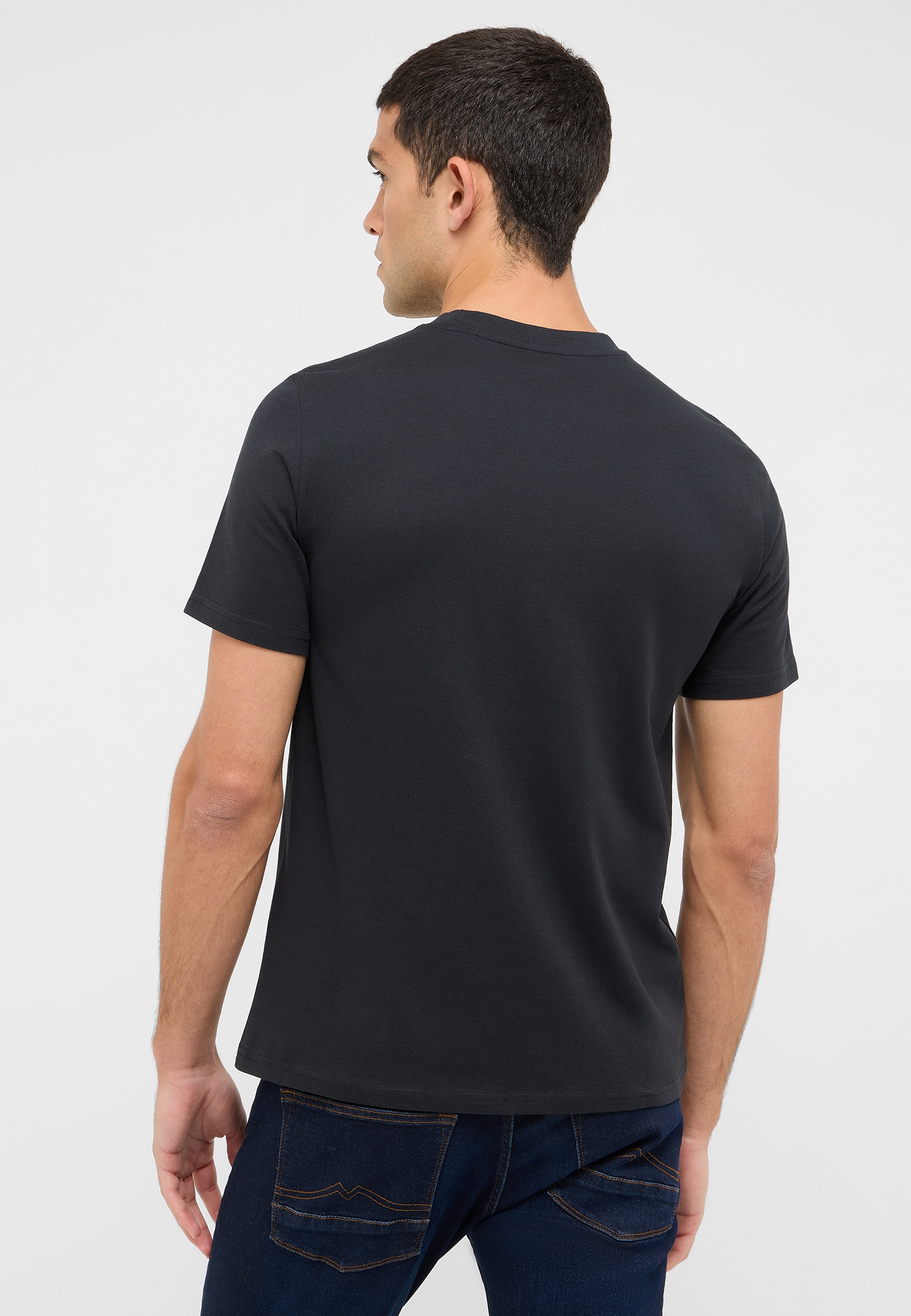 T-shirt, Erwachsener, Männlich, Mann, Person