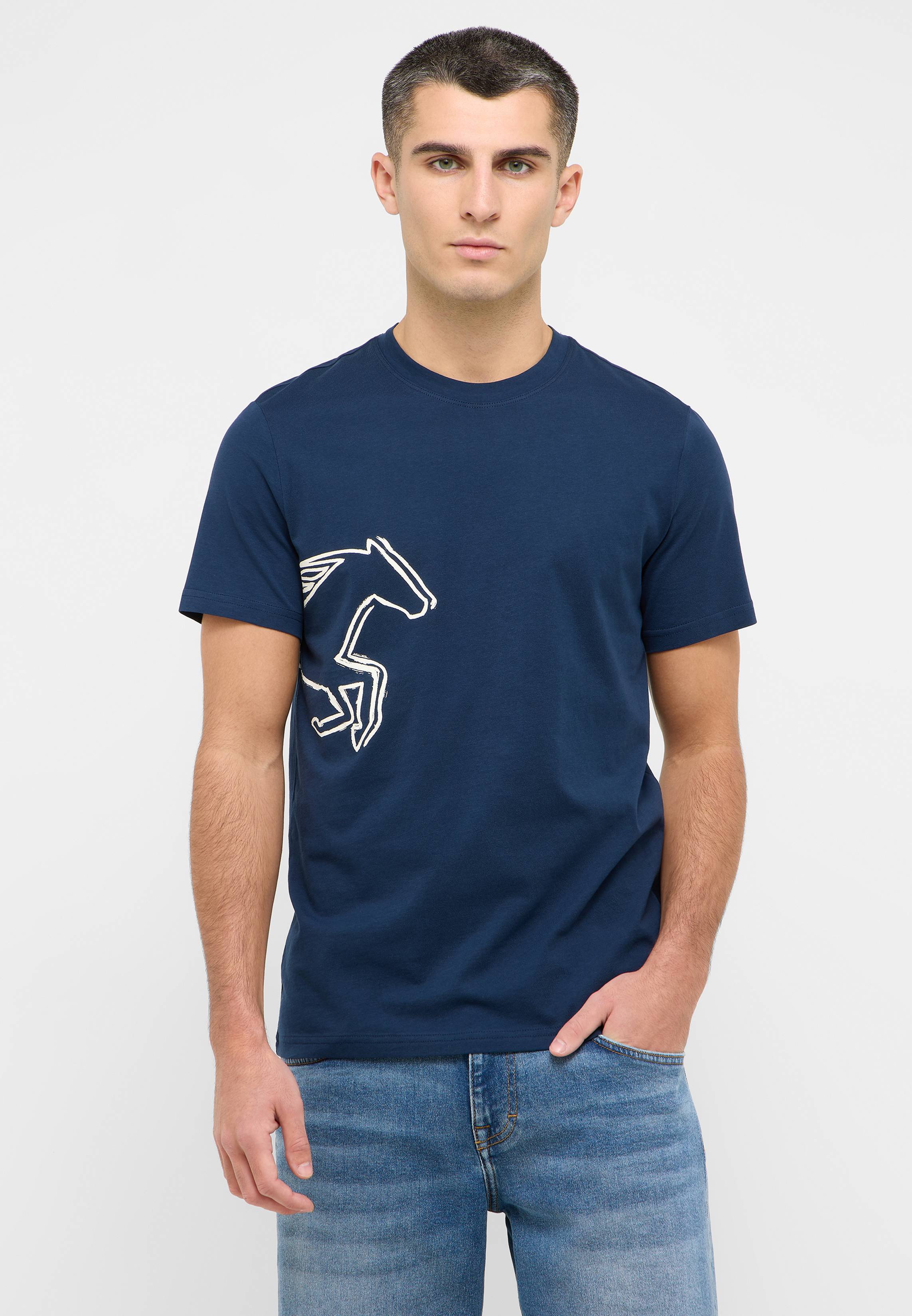 Bekleidung, T-shirt, Hemd, Person
