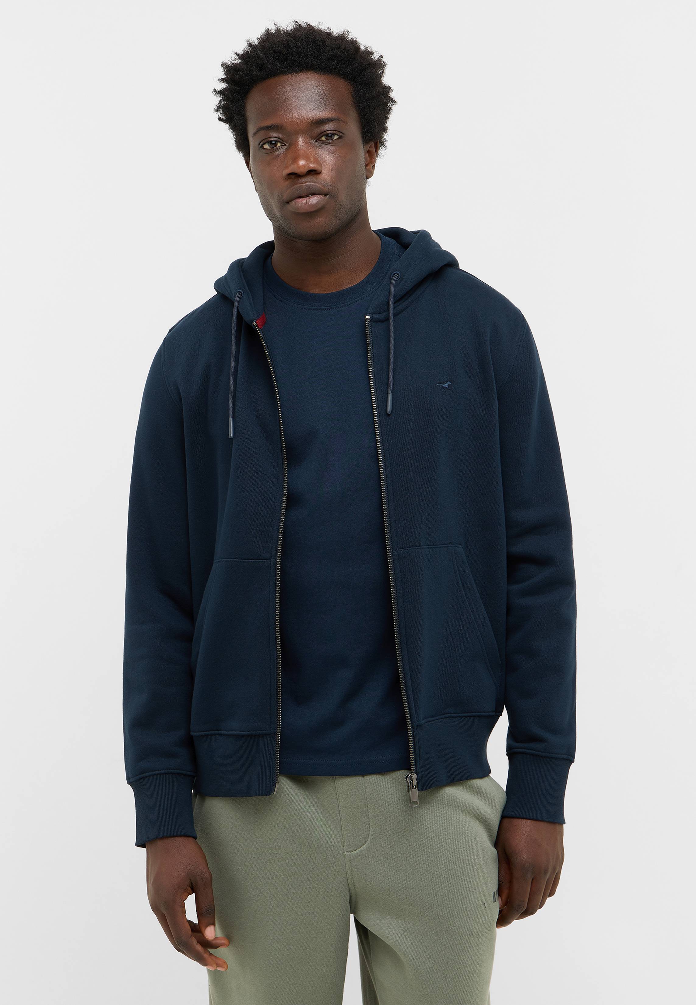 Vlies, Pullover, Sweatshirt, Kapuzenpulli, Mantel