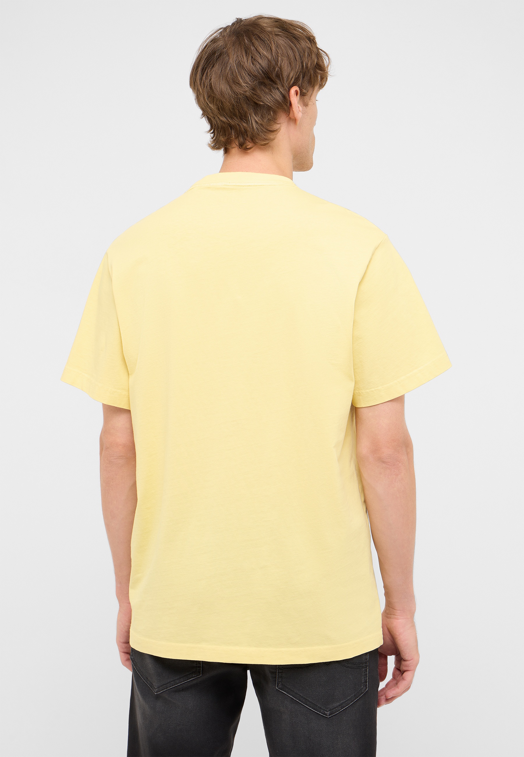 T-Shirt Style Arvin