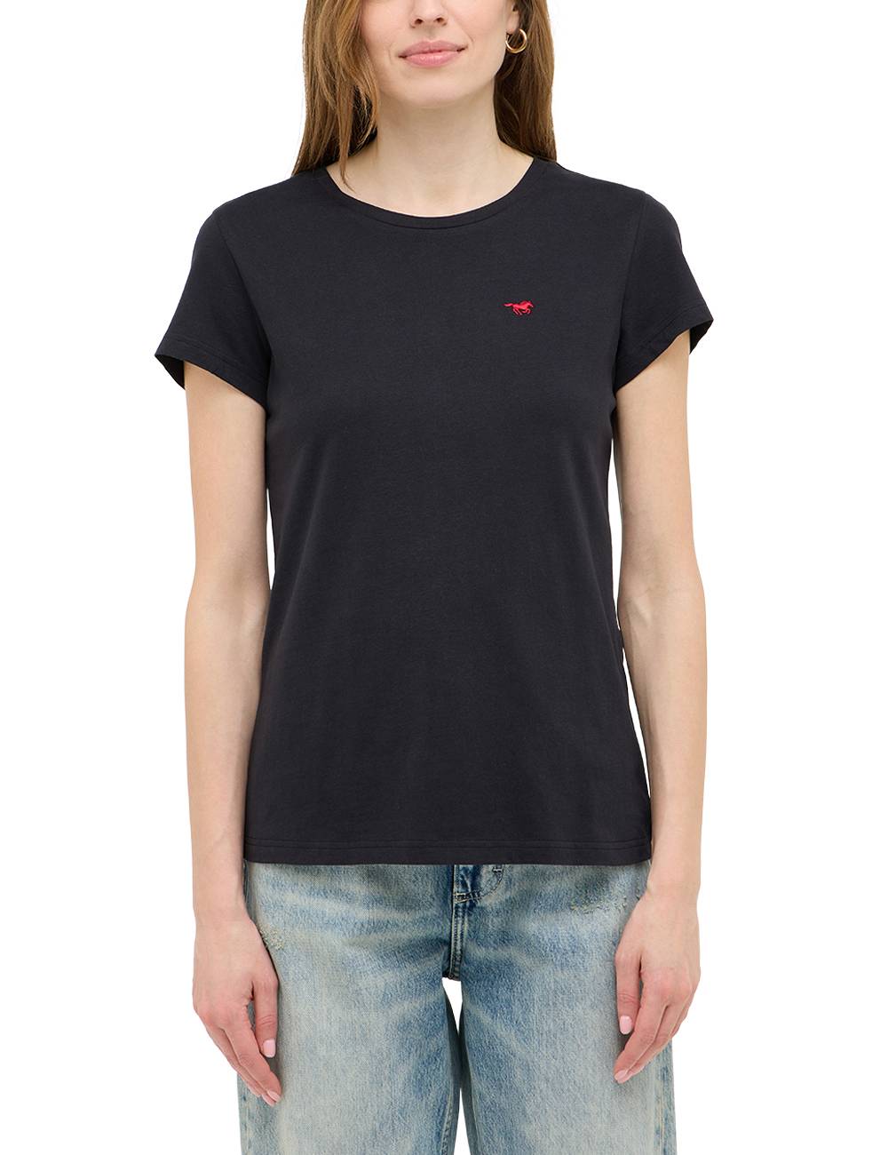 Bekleidung, T-shirt, Jeans, Hosen, Ärmel