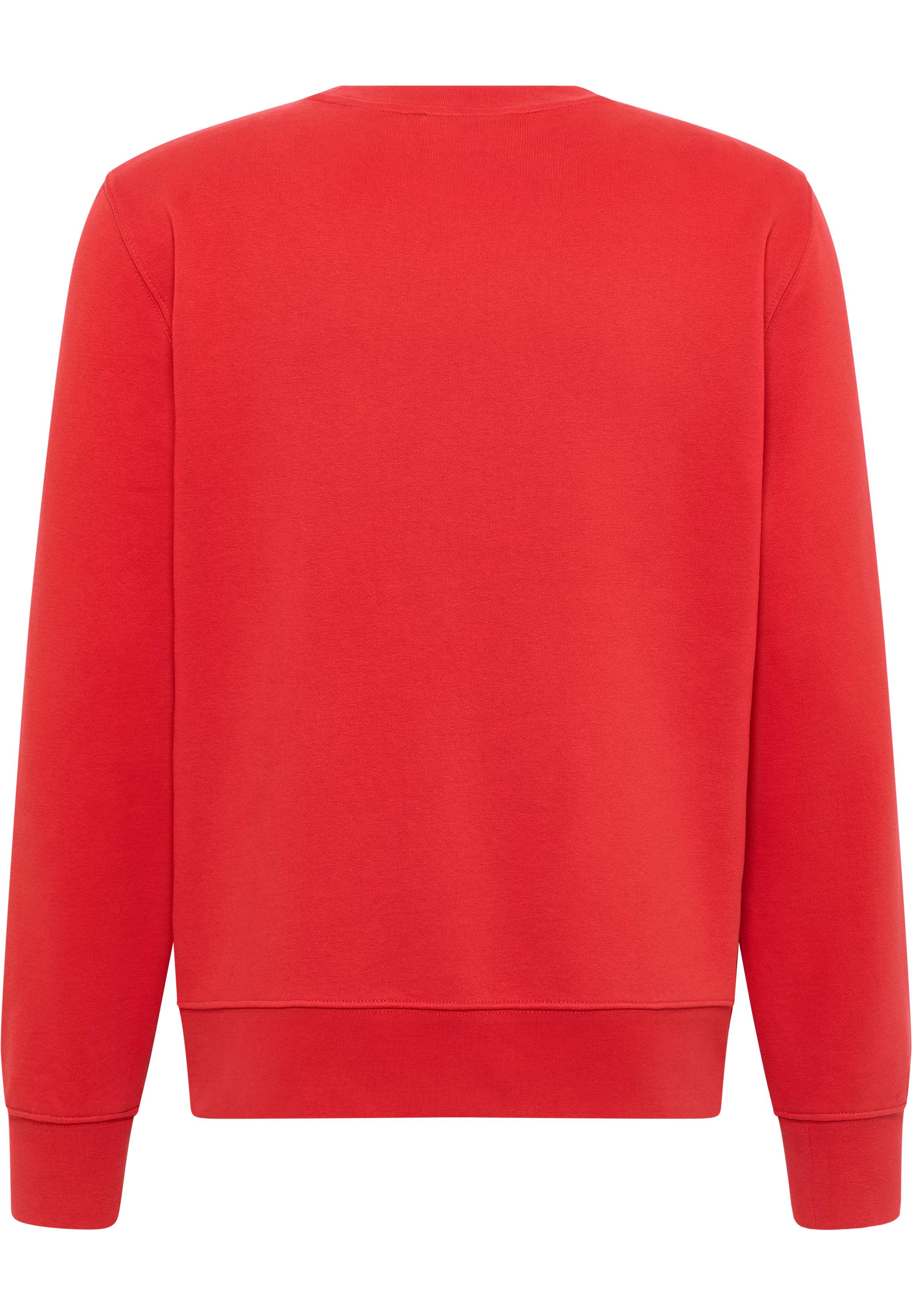 Bekleidung, Strickwaren, Pullover, Sweatshirt, Kapuzenpulli