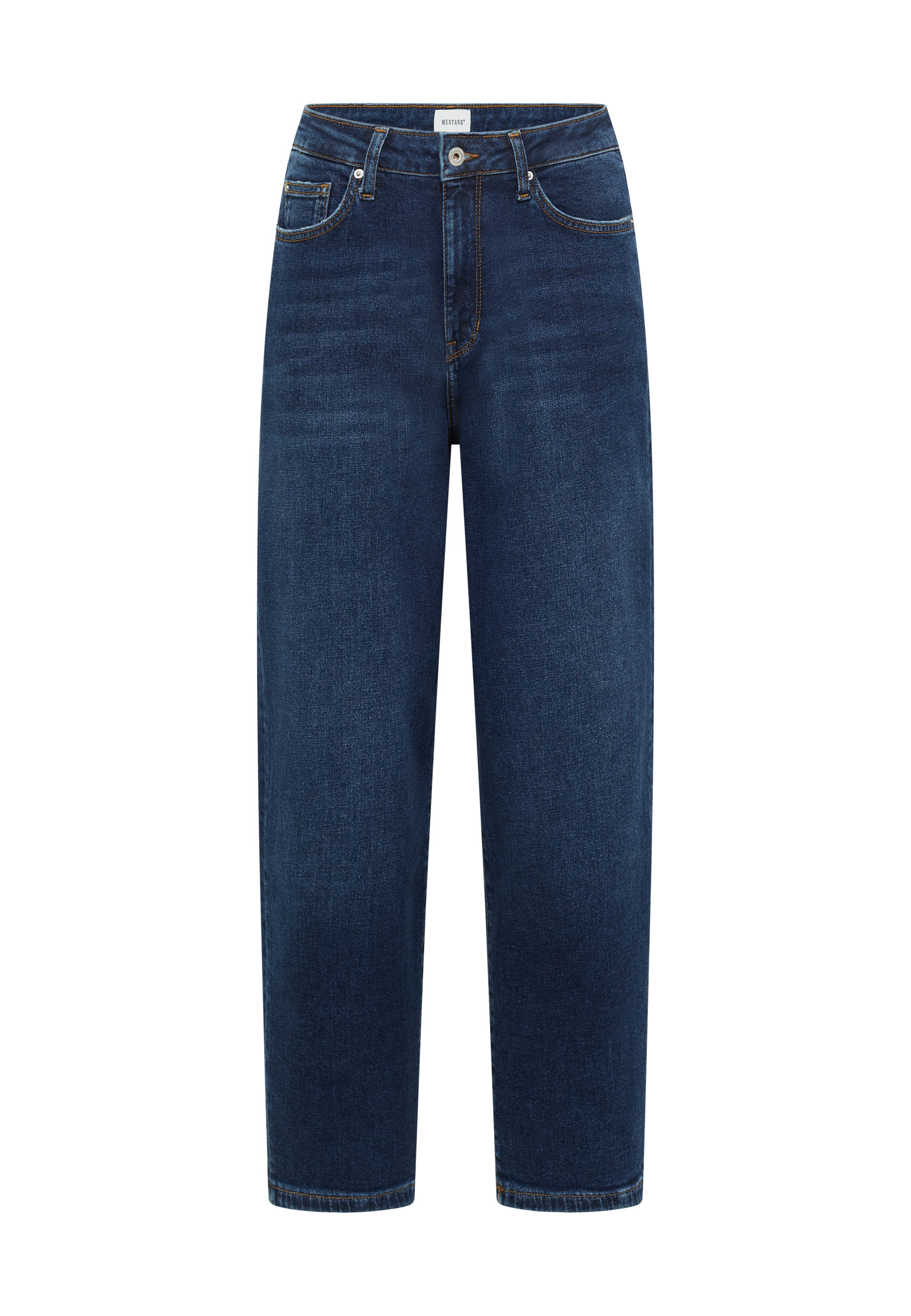Jeans Style Kleo Barrel Leg