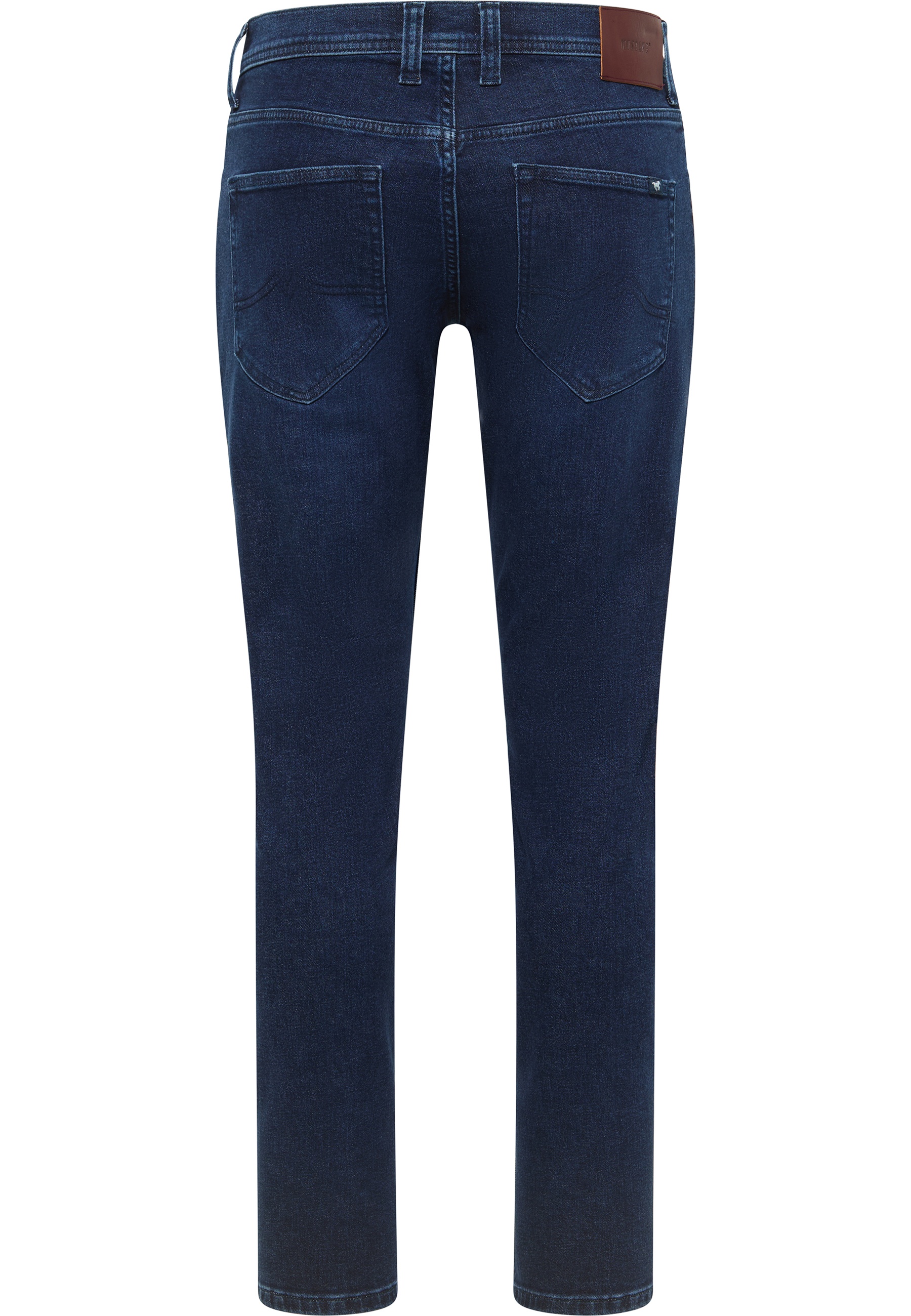 Jeans Style Oregon Slim