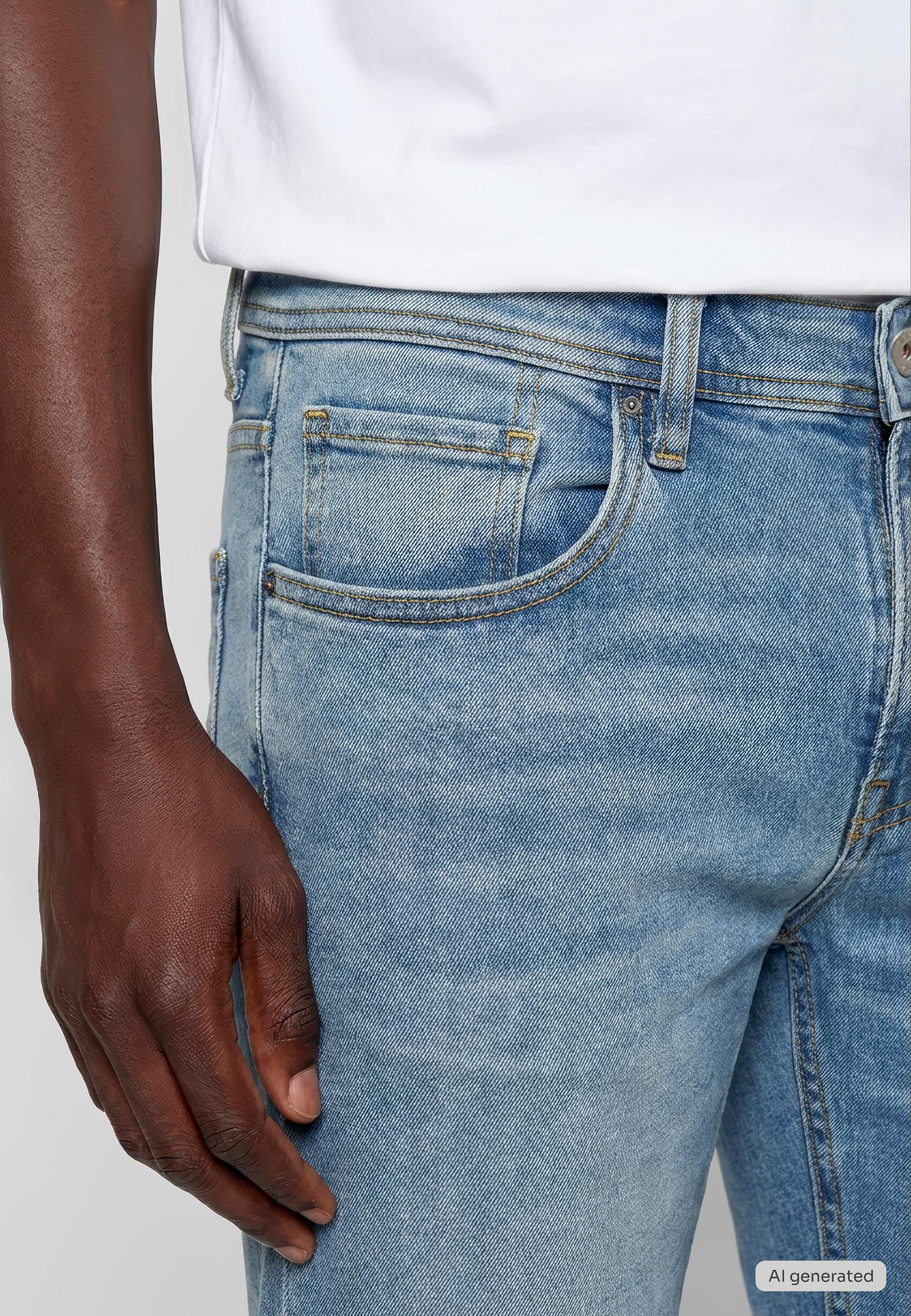 Jeans Style Vegas BeFlow Slim