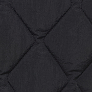 quilted texture, dunkle Stoff, gepolsterter Stoff, stepp Muster, diamond quilt