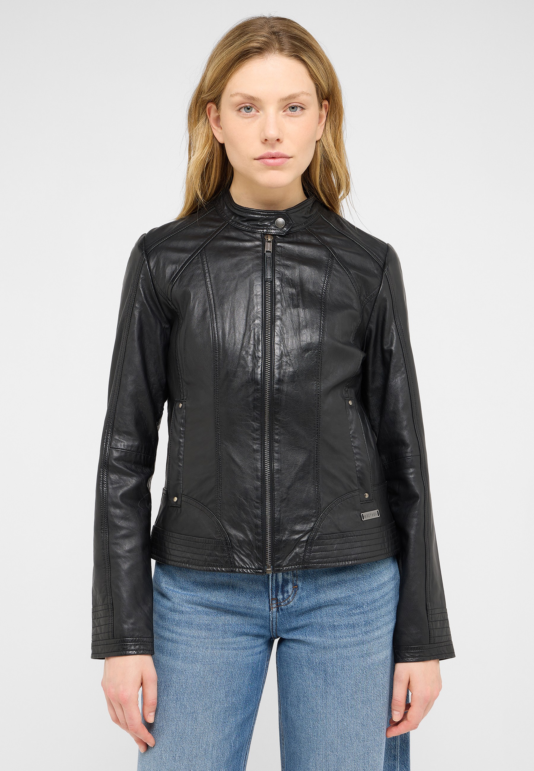 Mantel, Jacke, Erwachsener, Person, Frau