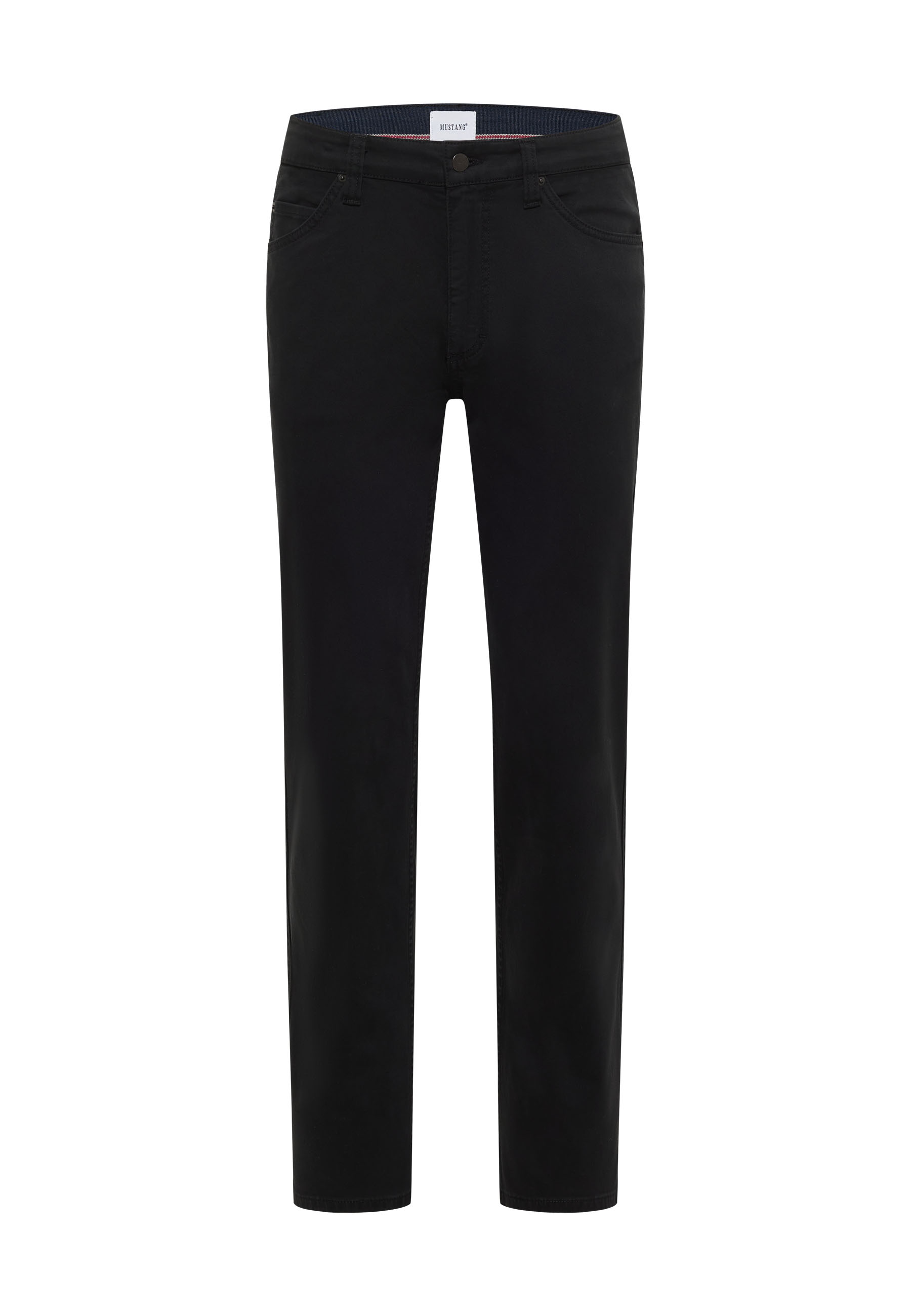 Hose Style Tramper Straight