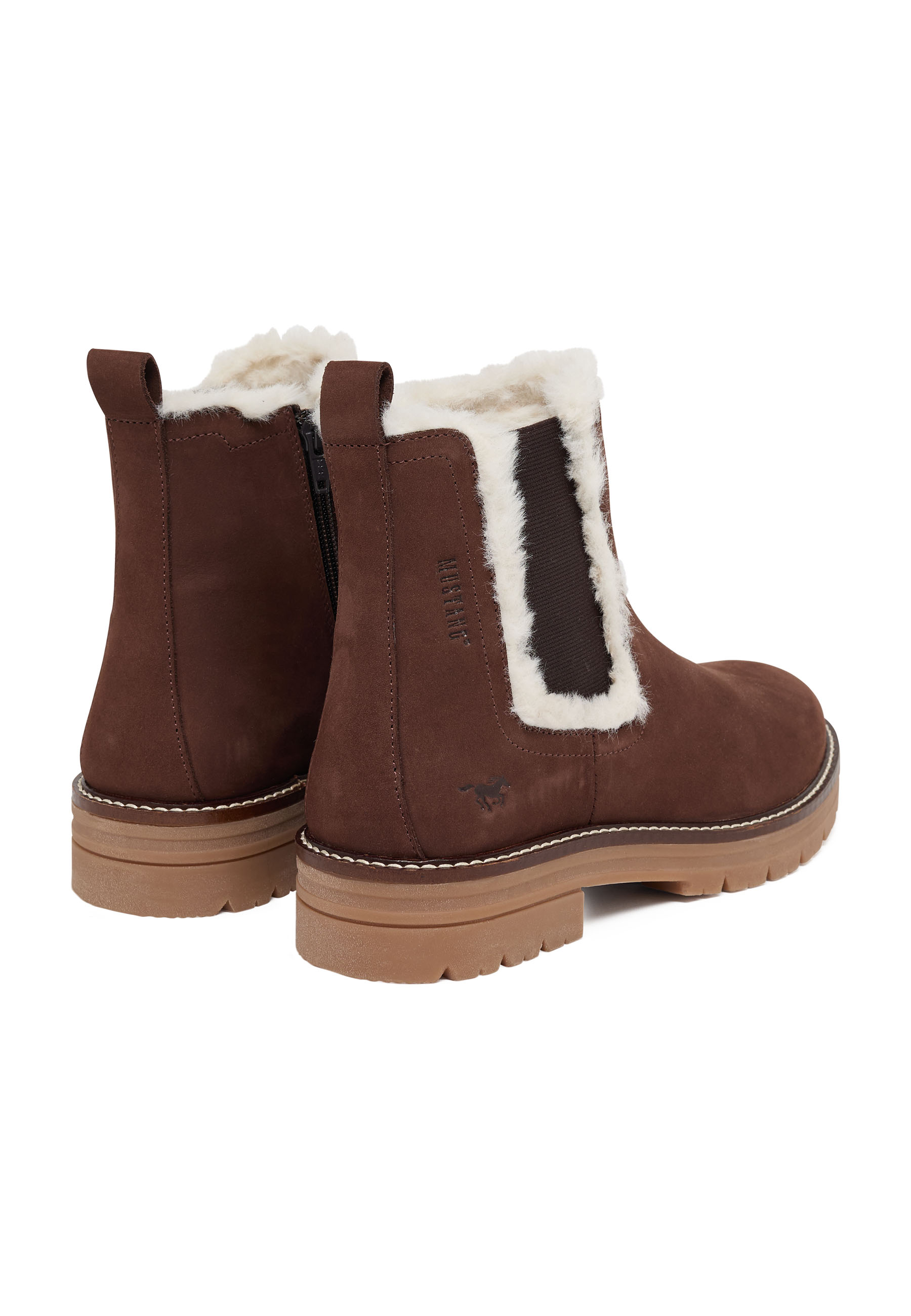 Stiefel Style Verona