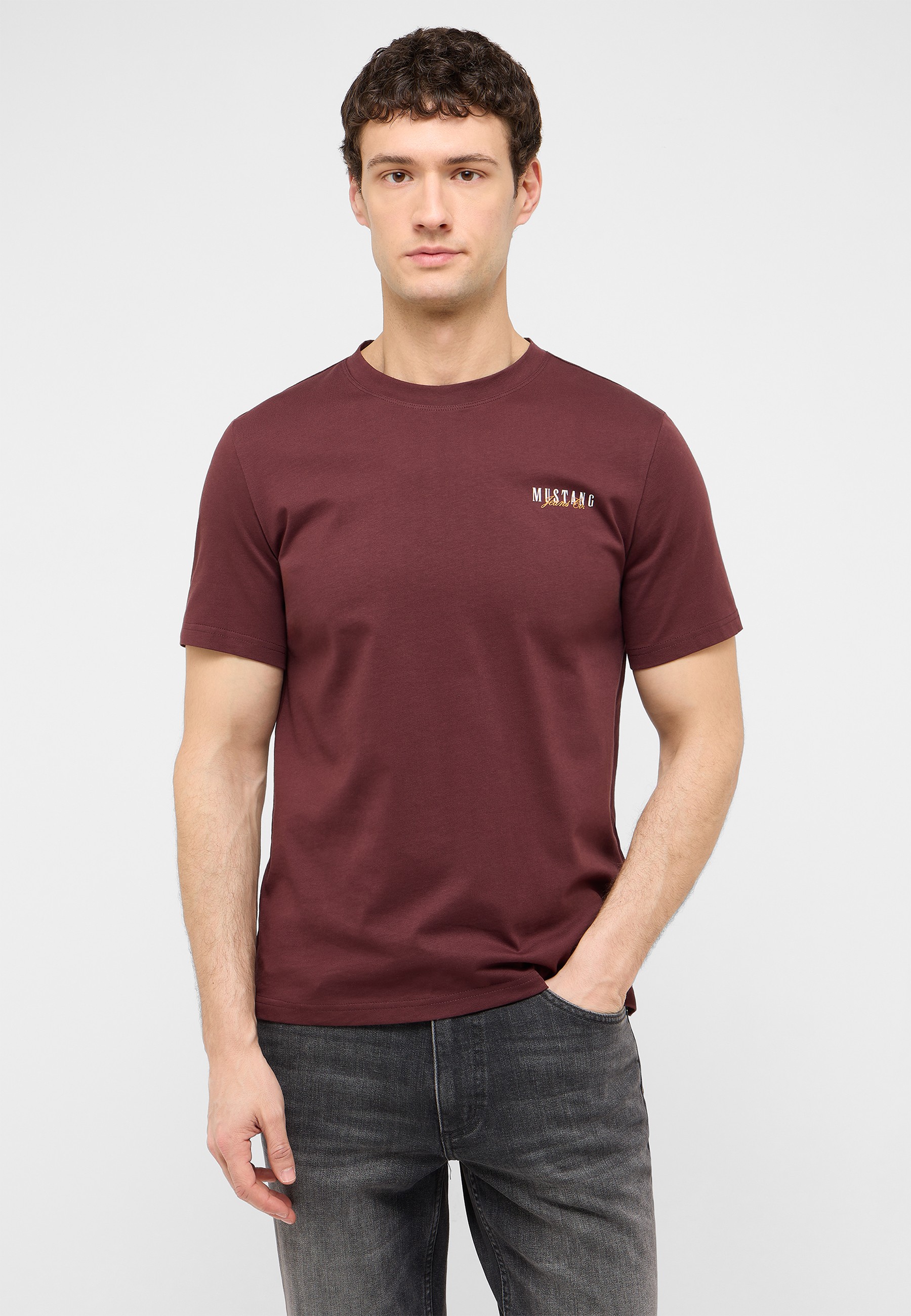 T-Shirt Style Austin