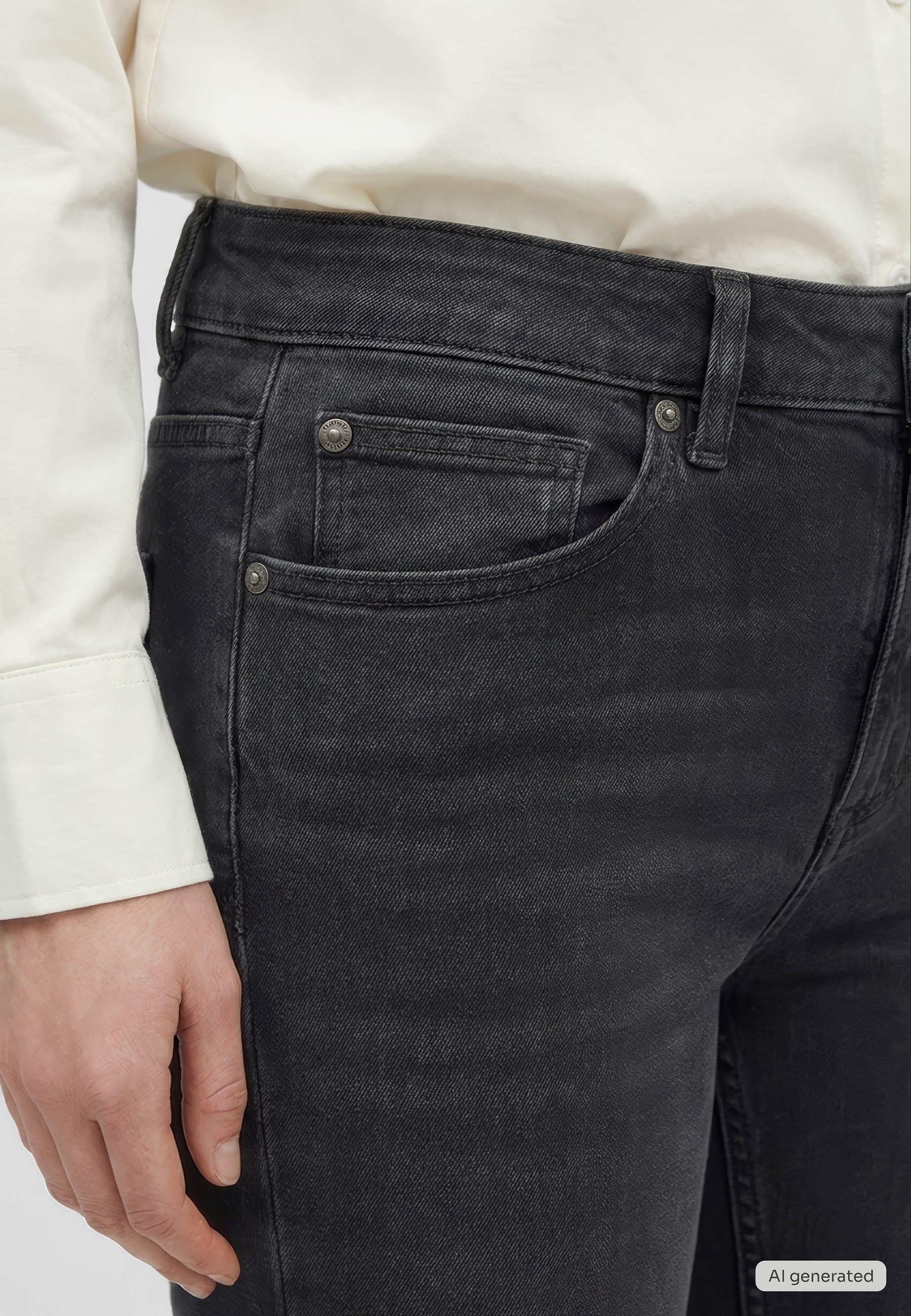 Style Shelby Slim Boot