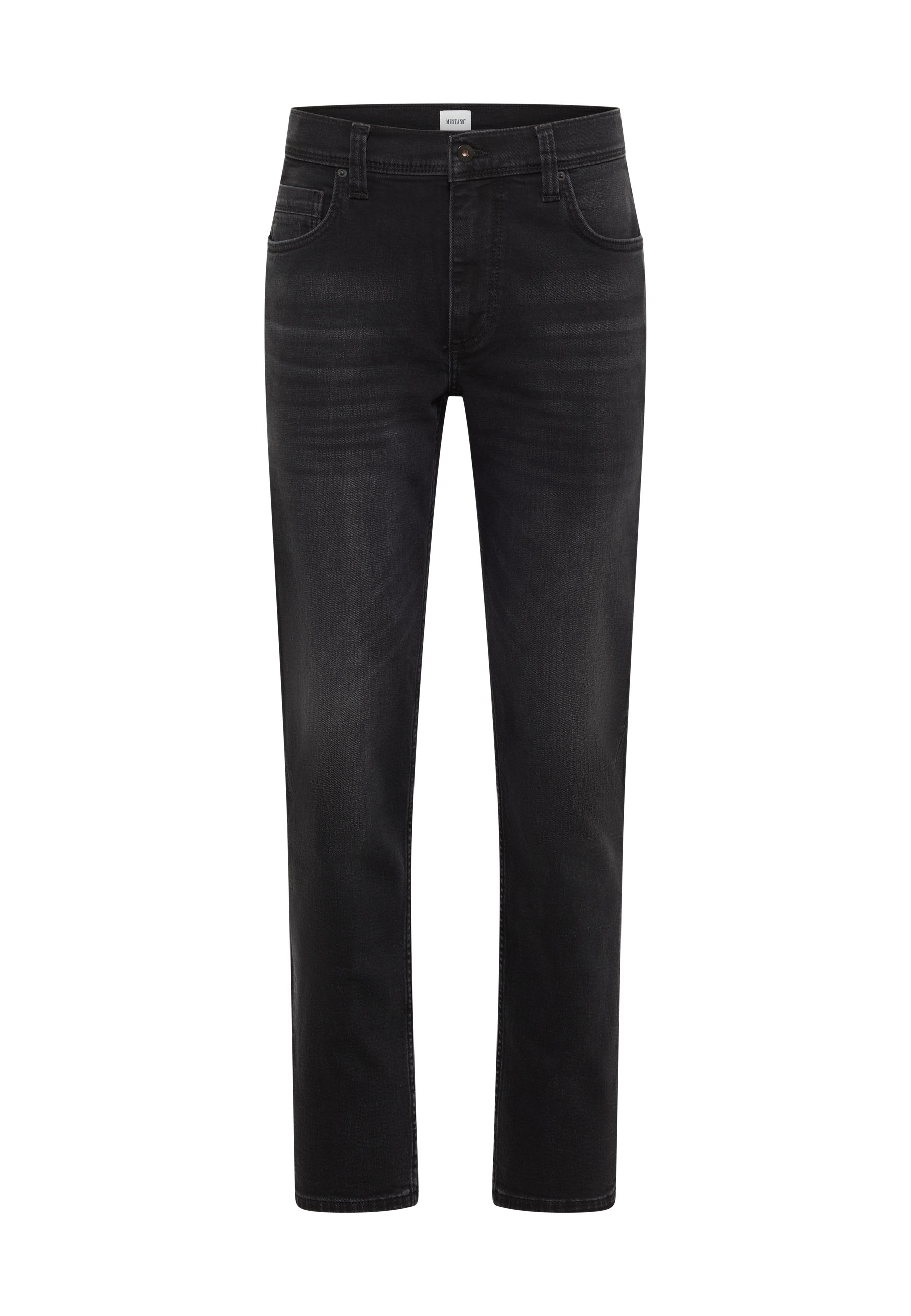 Jeans Style Washington Straight