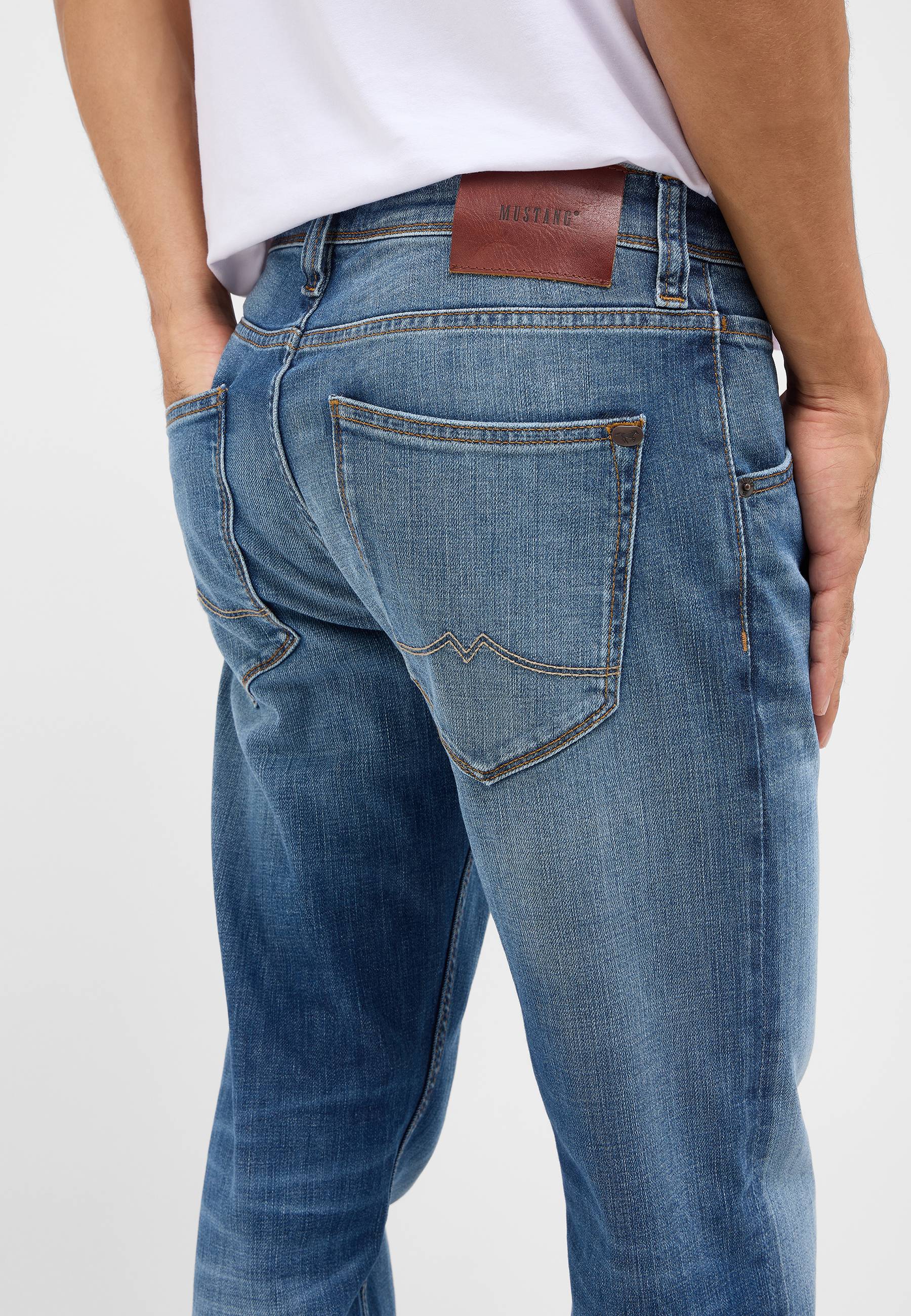 Bekleidung, Jeans, Hosen