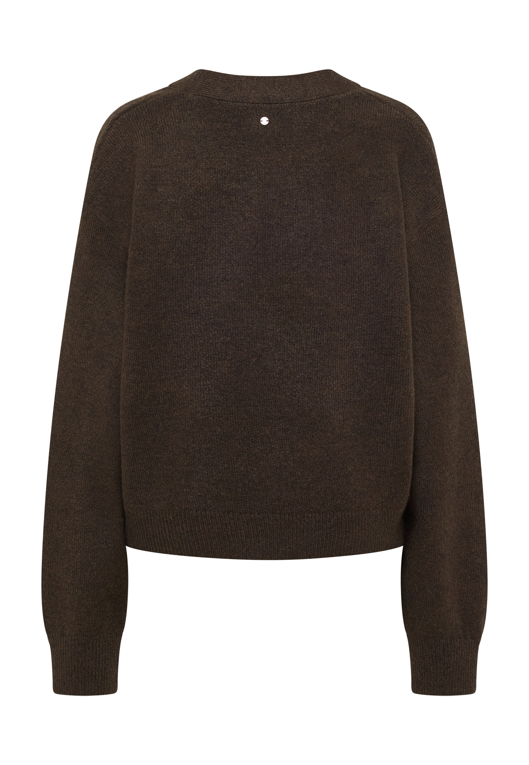 Langarmcardigan Style Sedalia