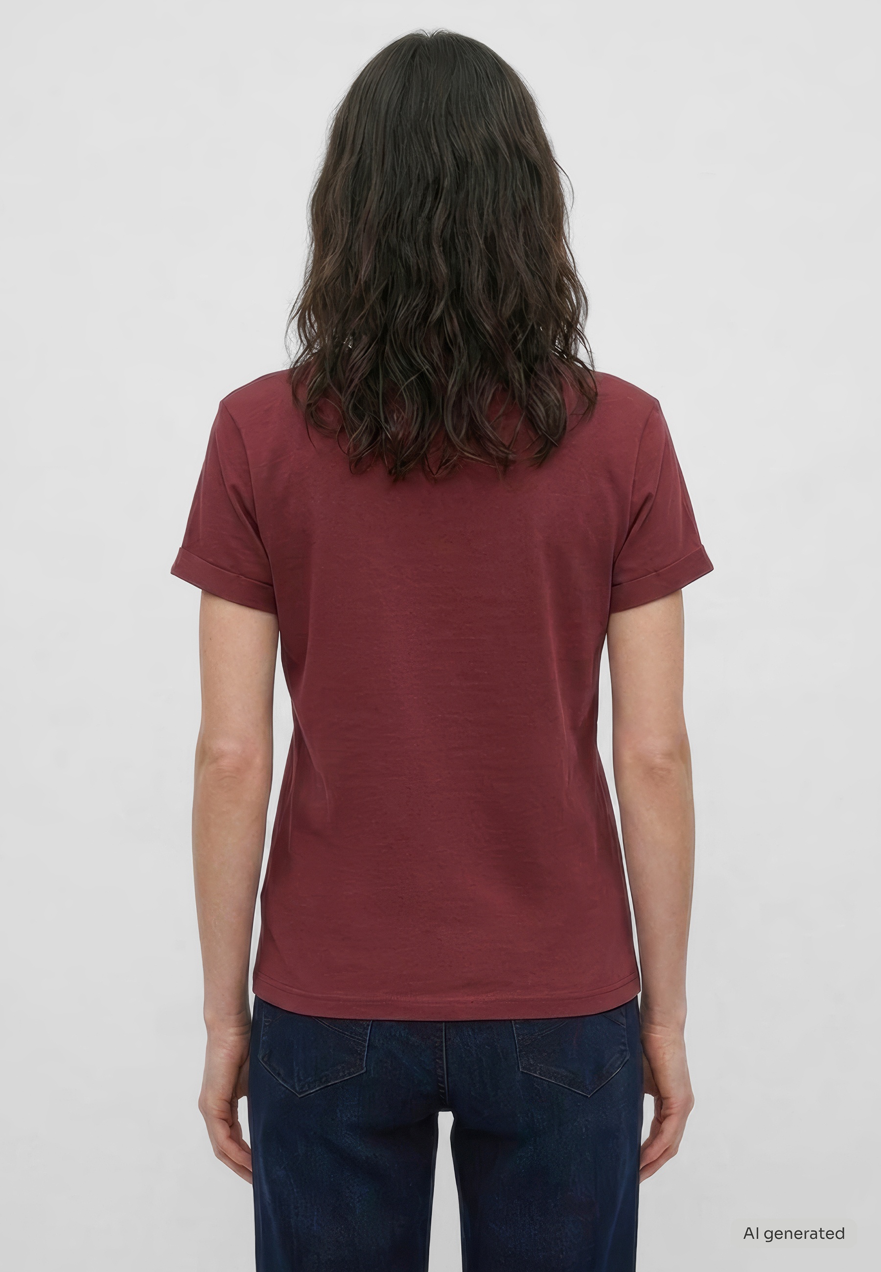 T-Shirt Style Monroe