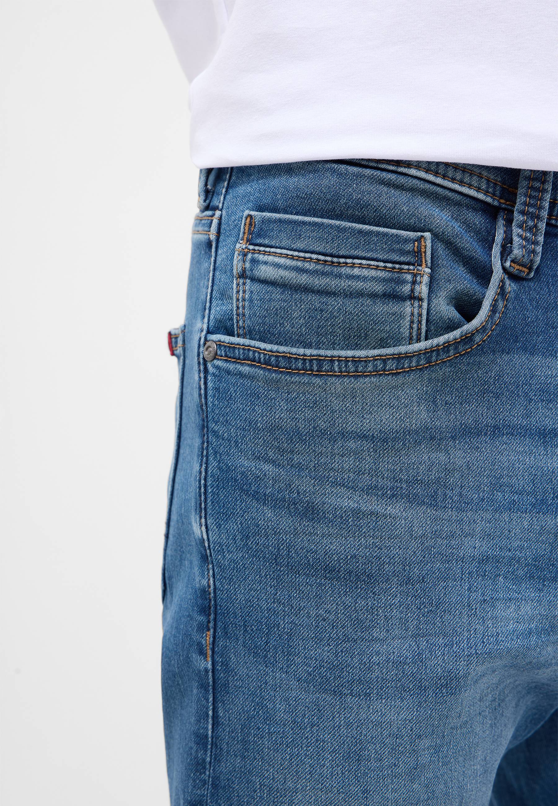 Jeans Style Oregon Slim K