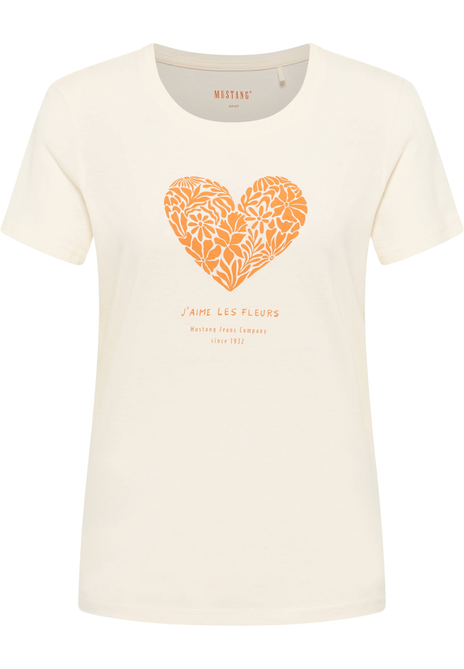 Bekleidung, T-shirt