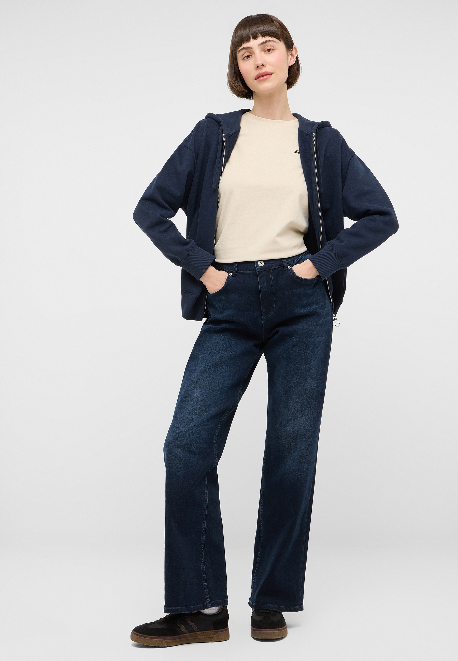 Jeans Style Madison Wide