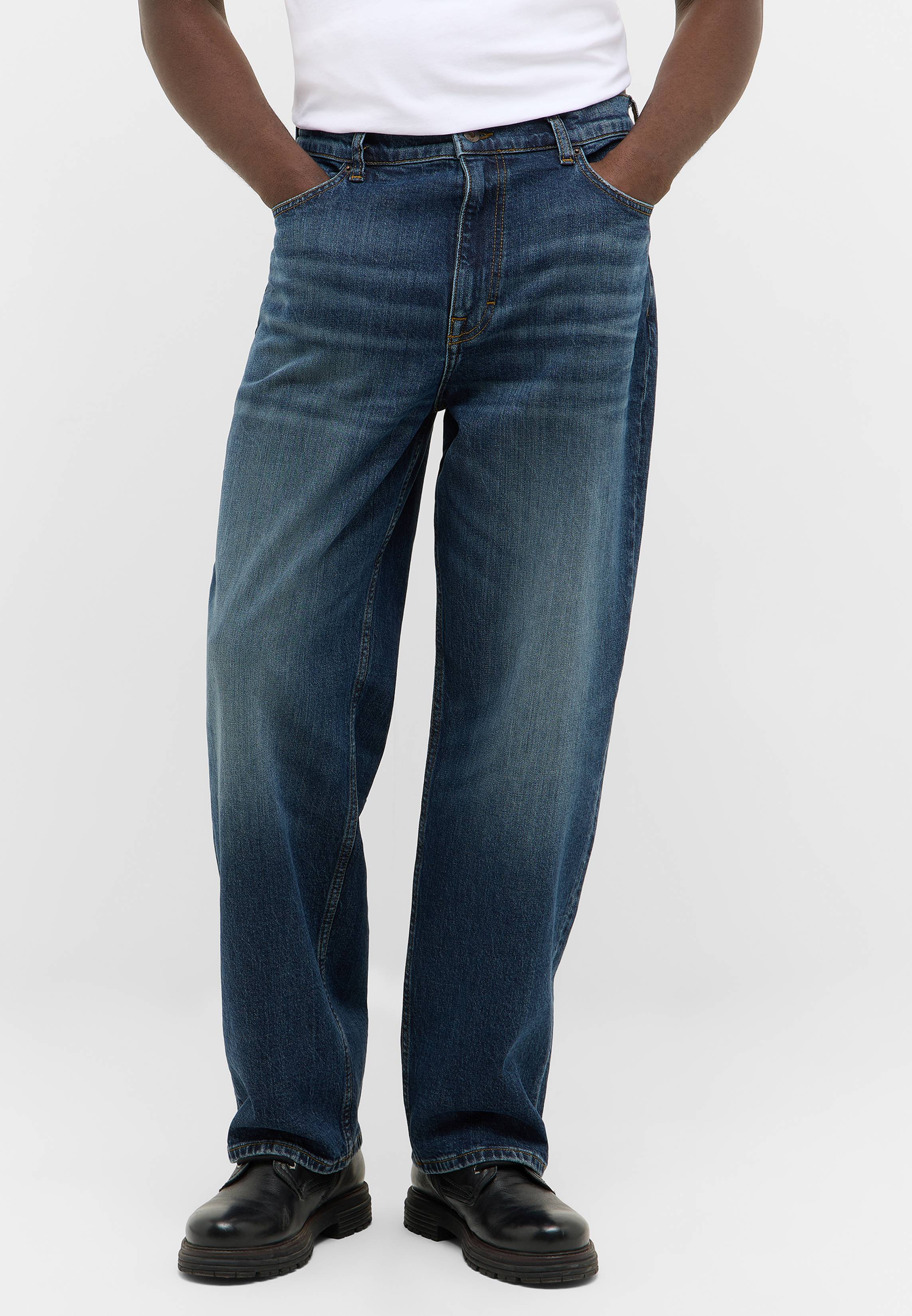 Bekleidung, Jeans, Hosen