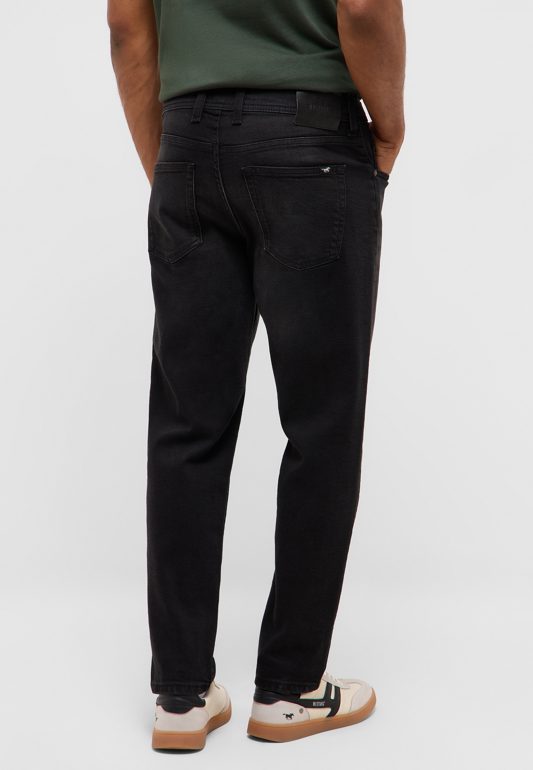 Bekleidung, Hosen, Jeans, Schuhwerk, Schuh