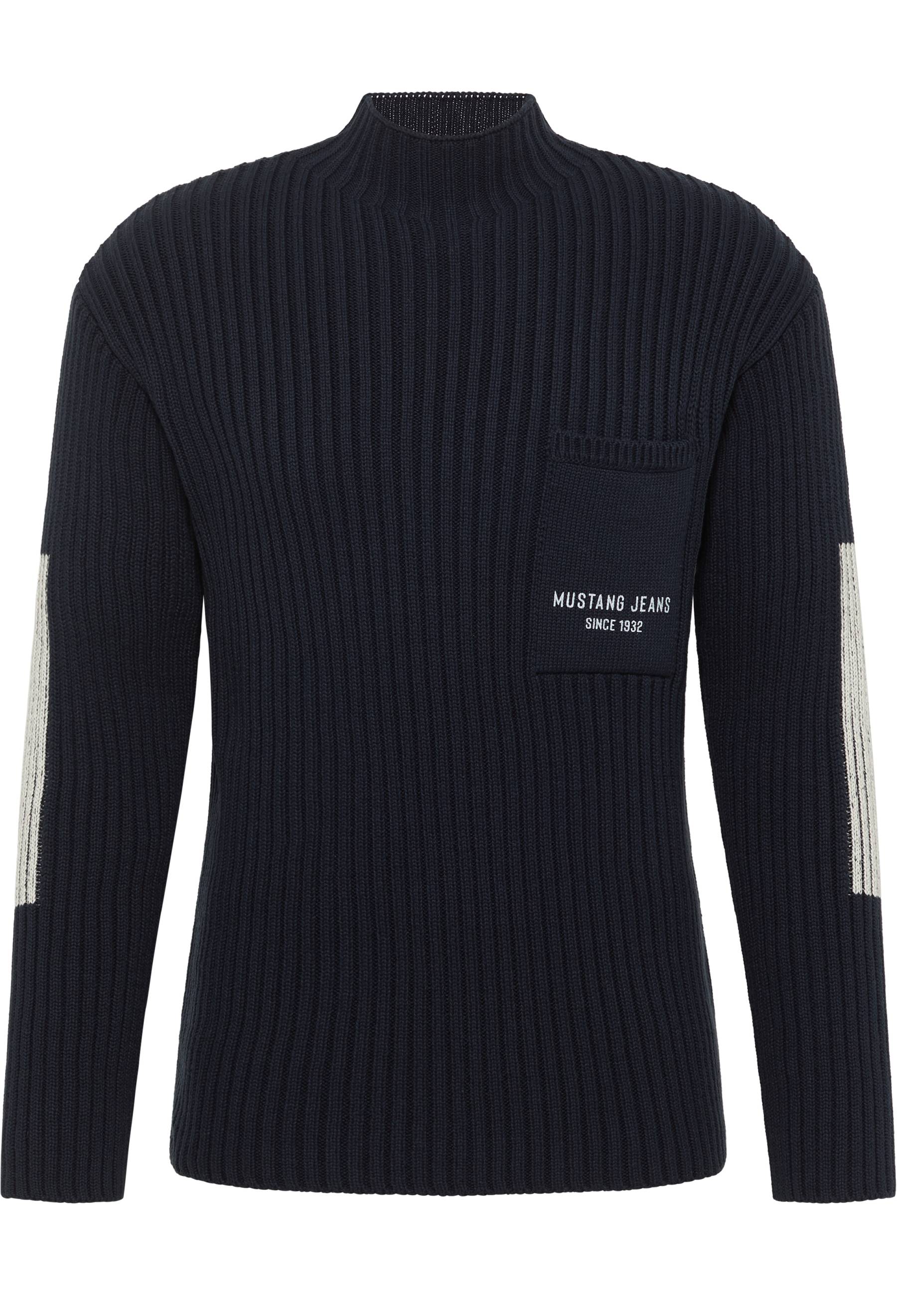Bekleidung, Strickwaren, Pullover, Mantel, Langarm