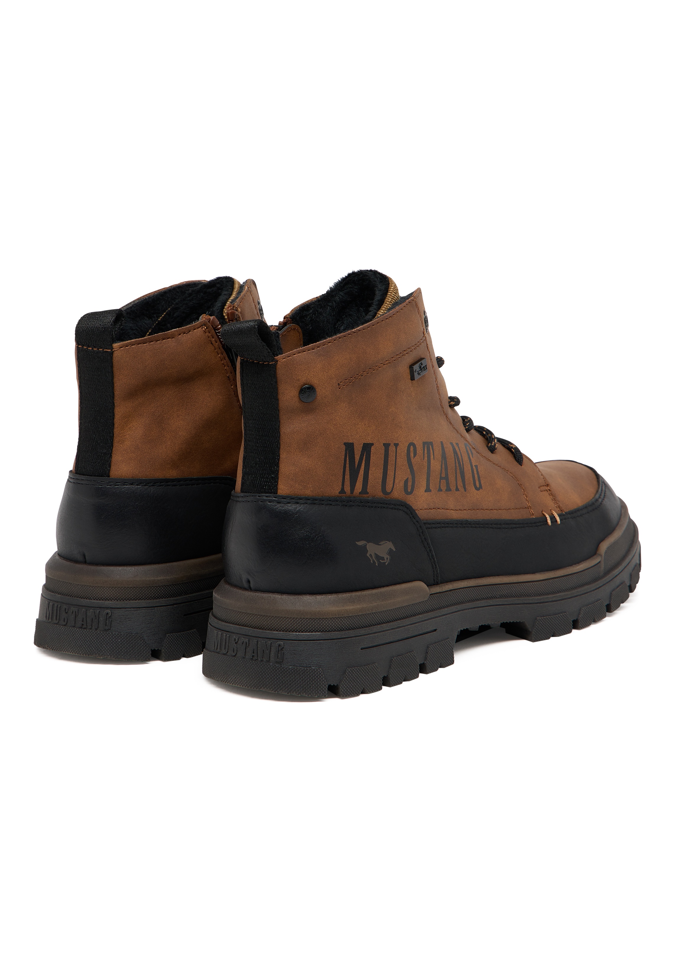 Stiefel Style Peppin