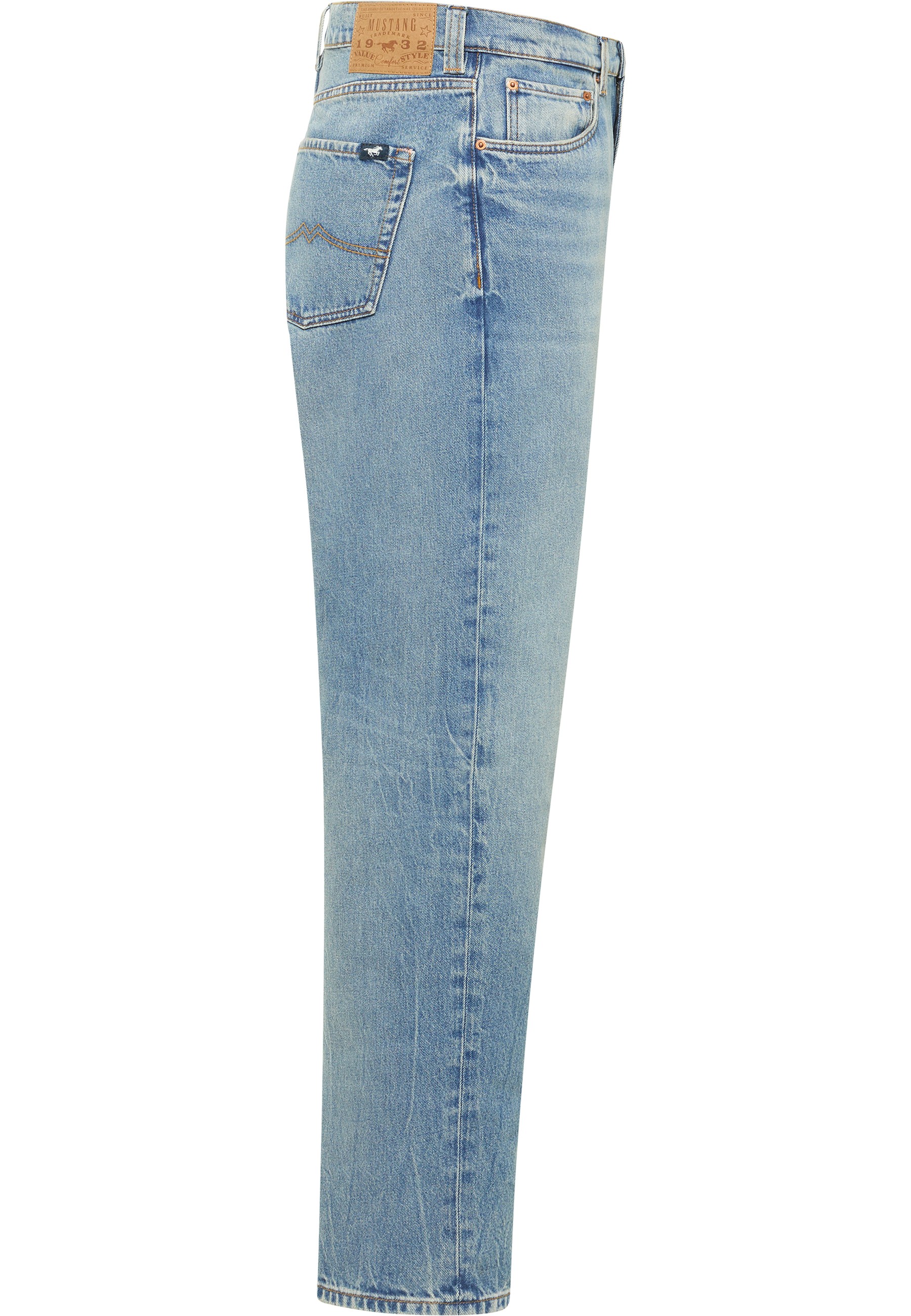 Bekleidung, Jeans, Hosen