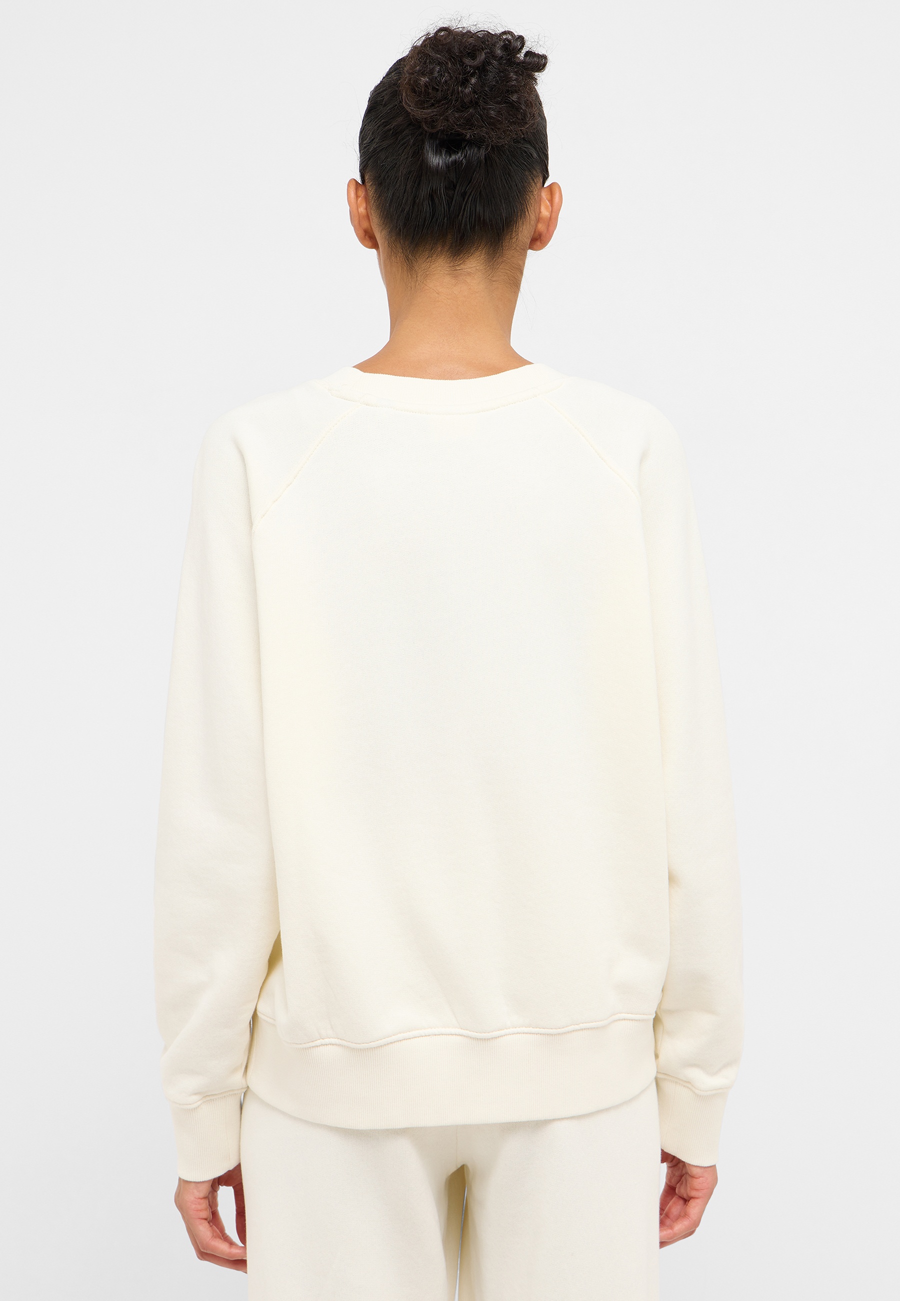 Pulli, Sweatshirt, Langarm, Kapuzenpulli, Person