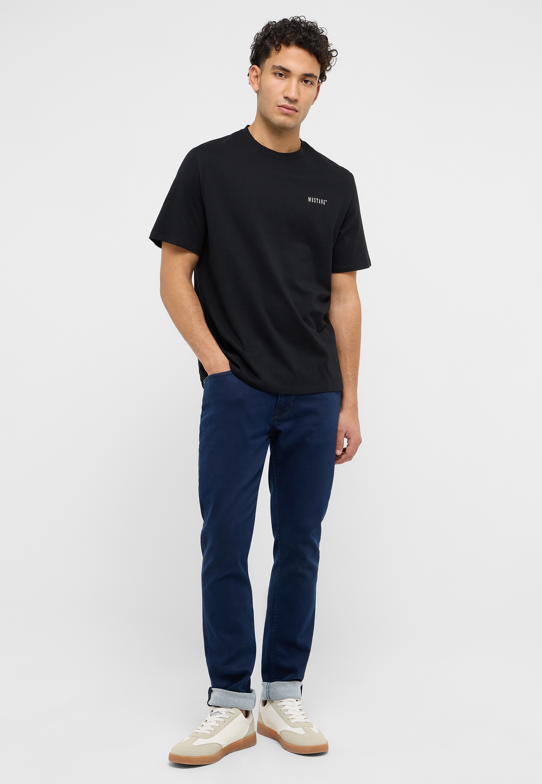 T-Shirt Style Austin