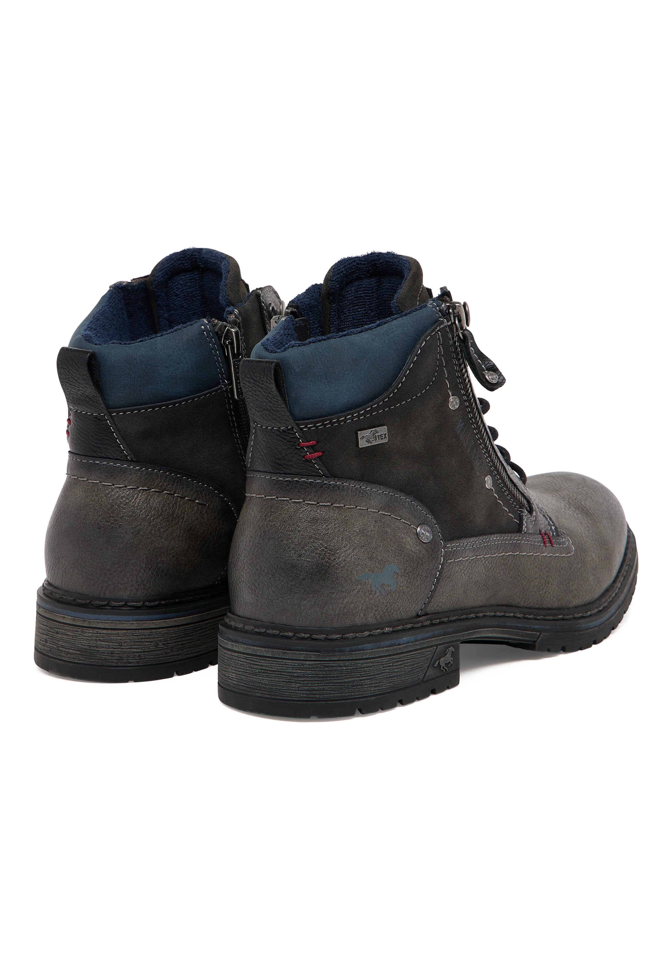 Stiefel Style Marcas
