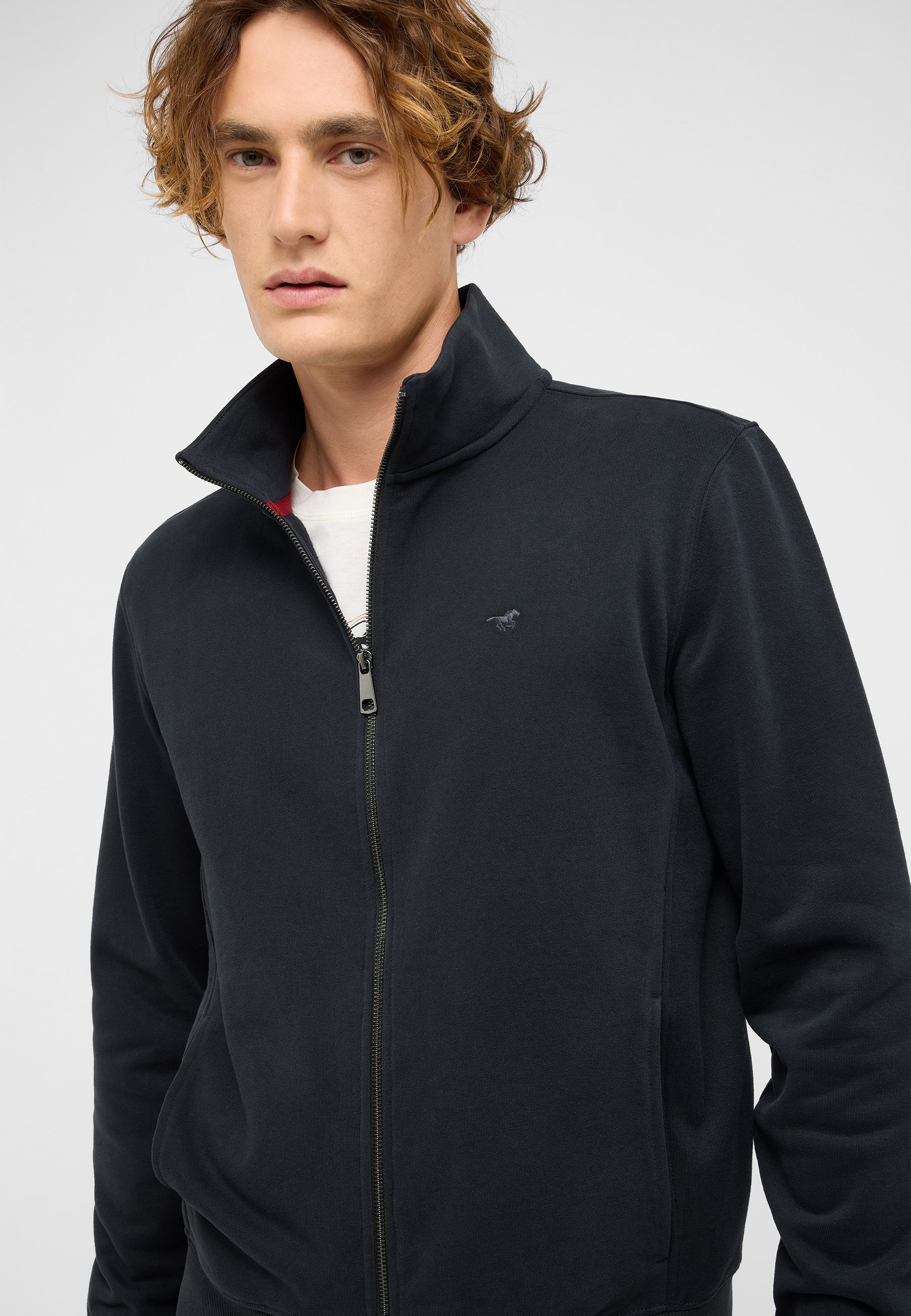 Vlies, Mantel, Sweatshirt, Kapuzenpulli, Jacke