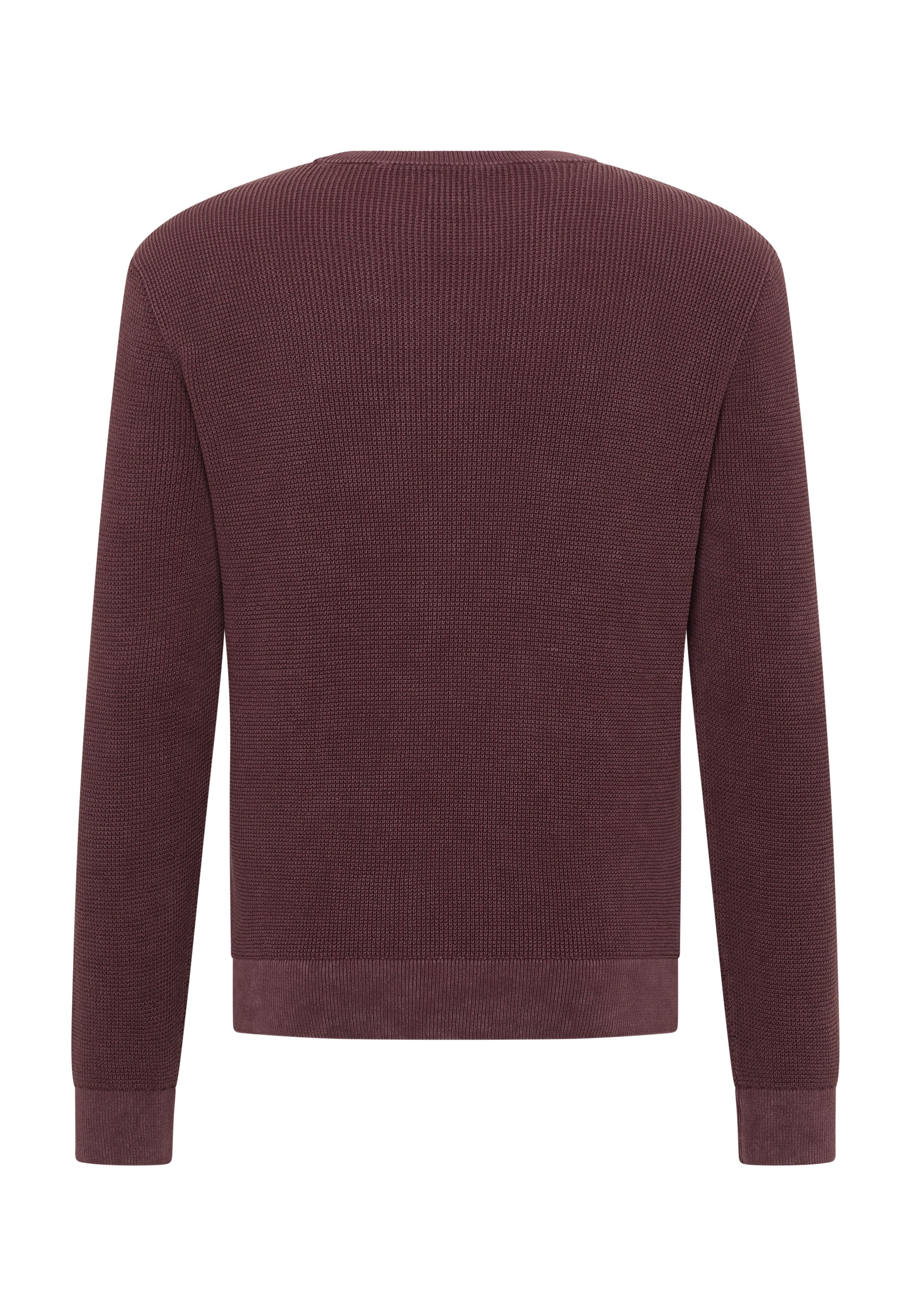 Langarmpullover Style Edward