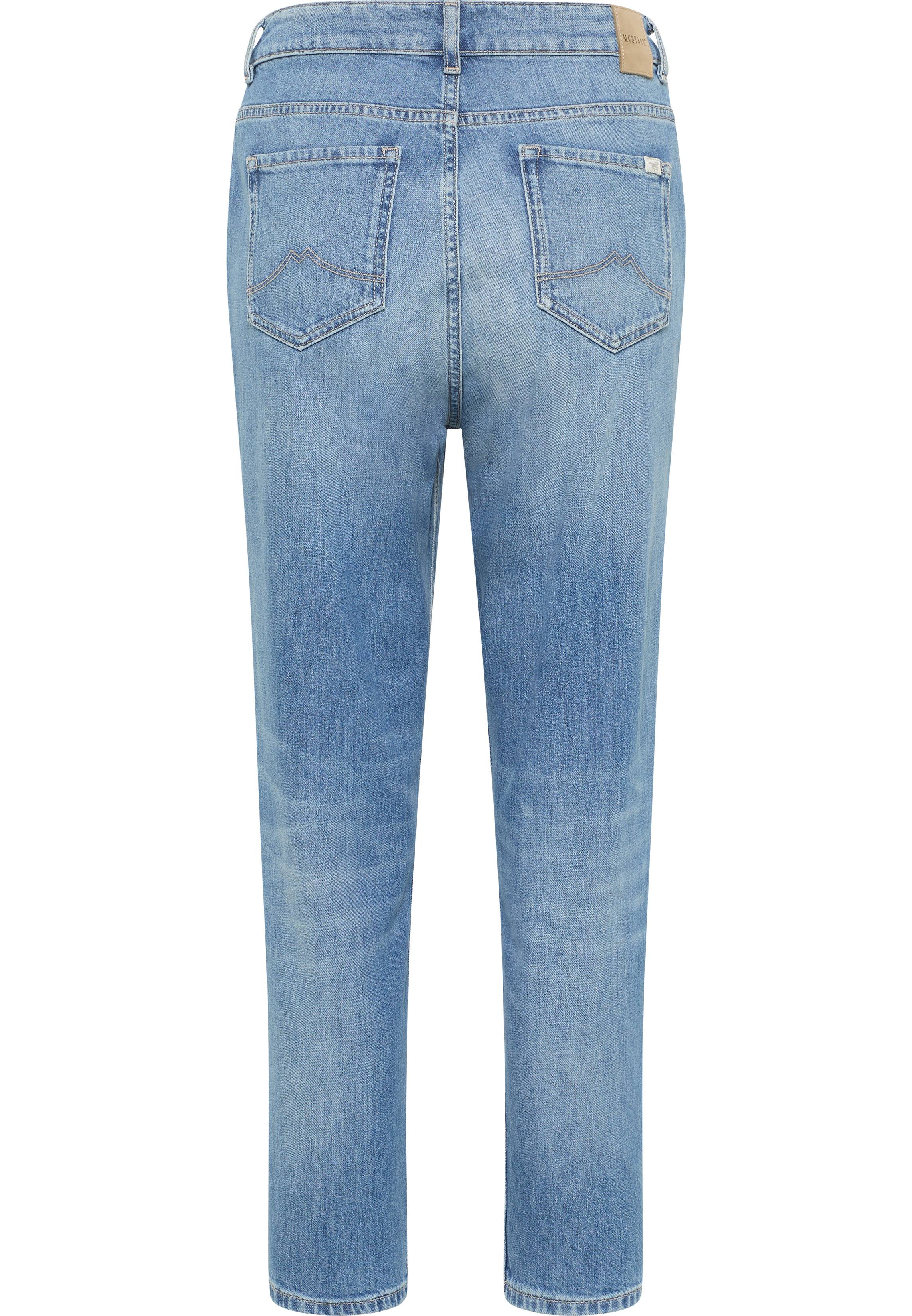 Jeans Style Charlotte Tapered