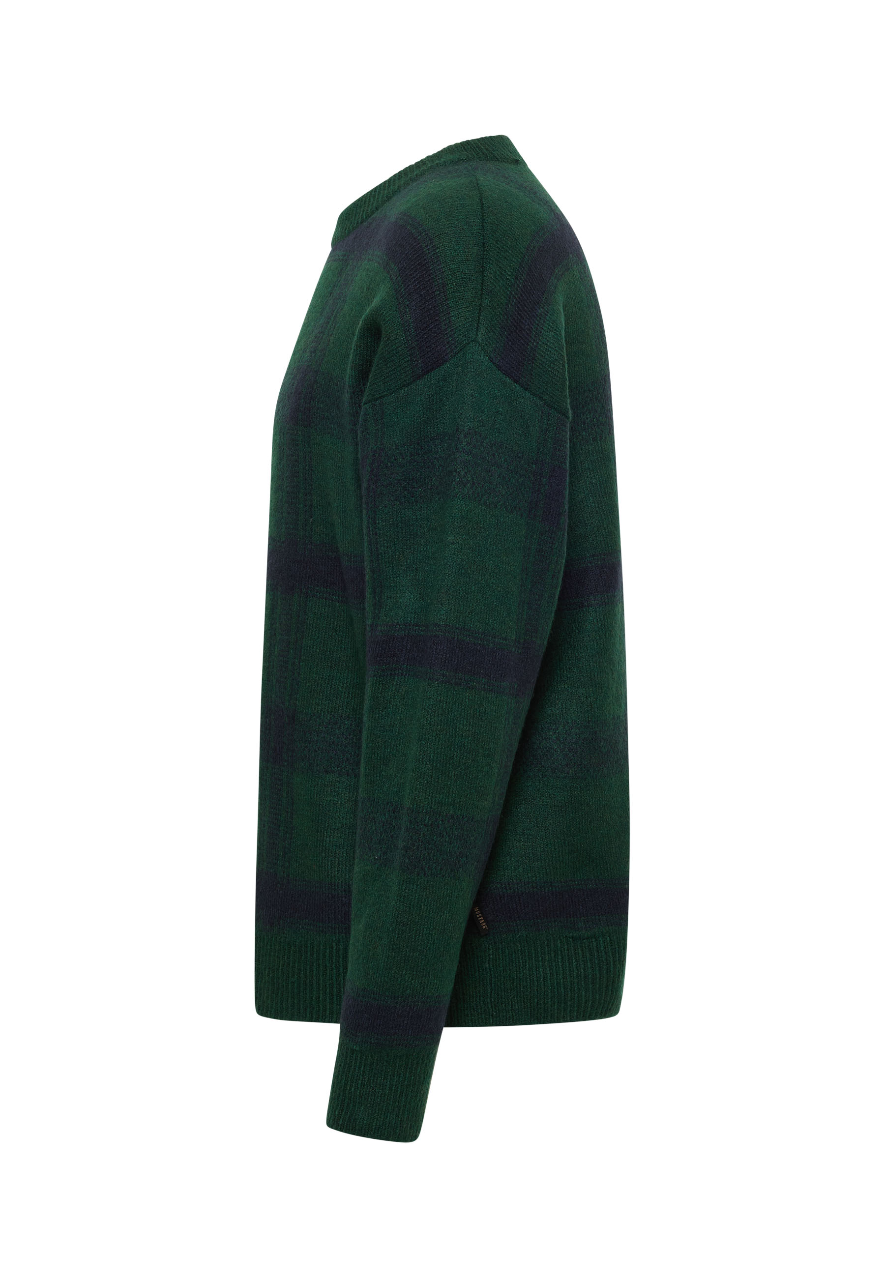 Langarmpullover Style Bloomfield