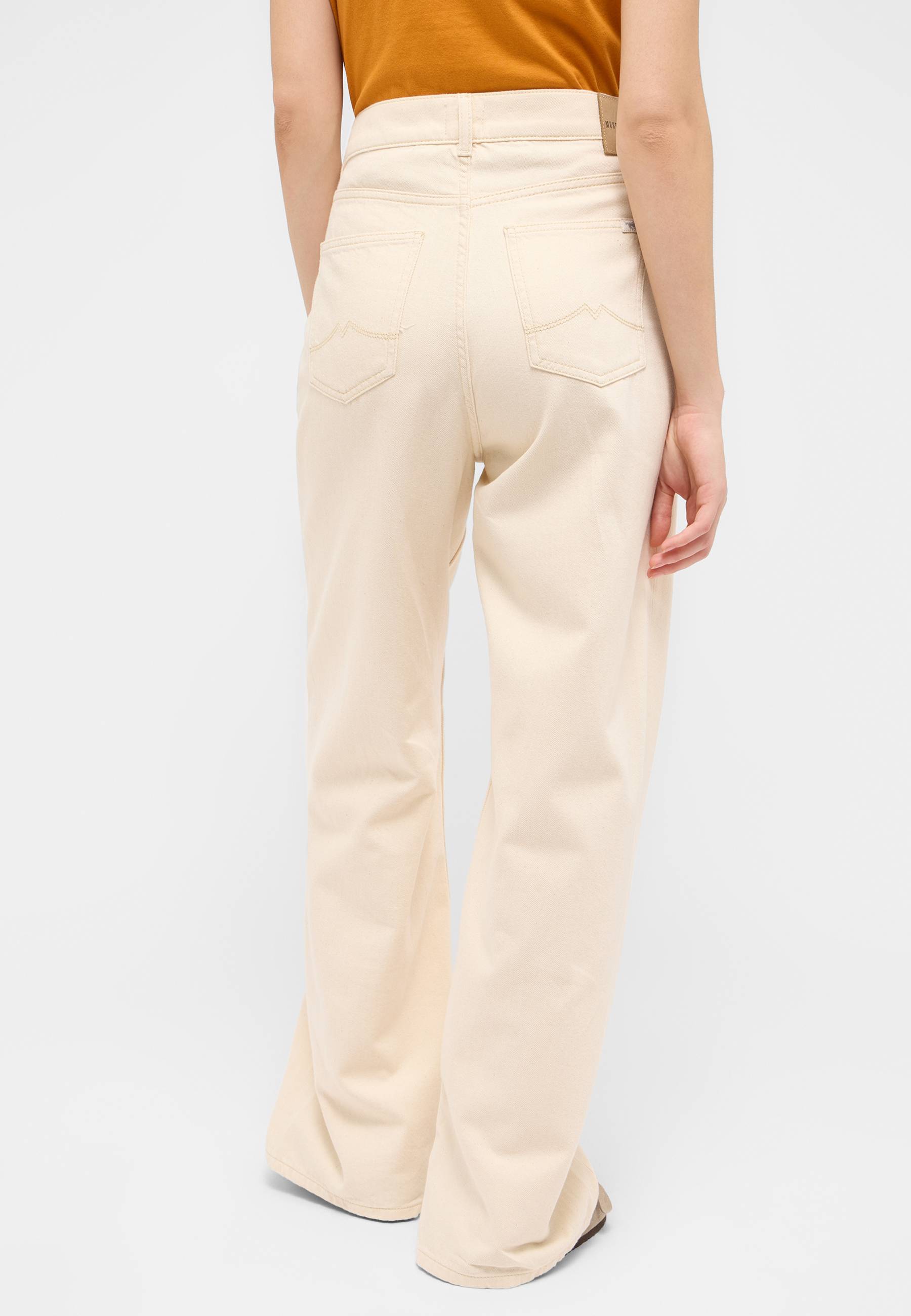 Bekleidung, Hosen, Khaki