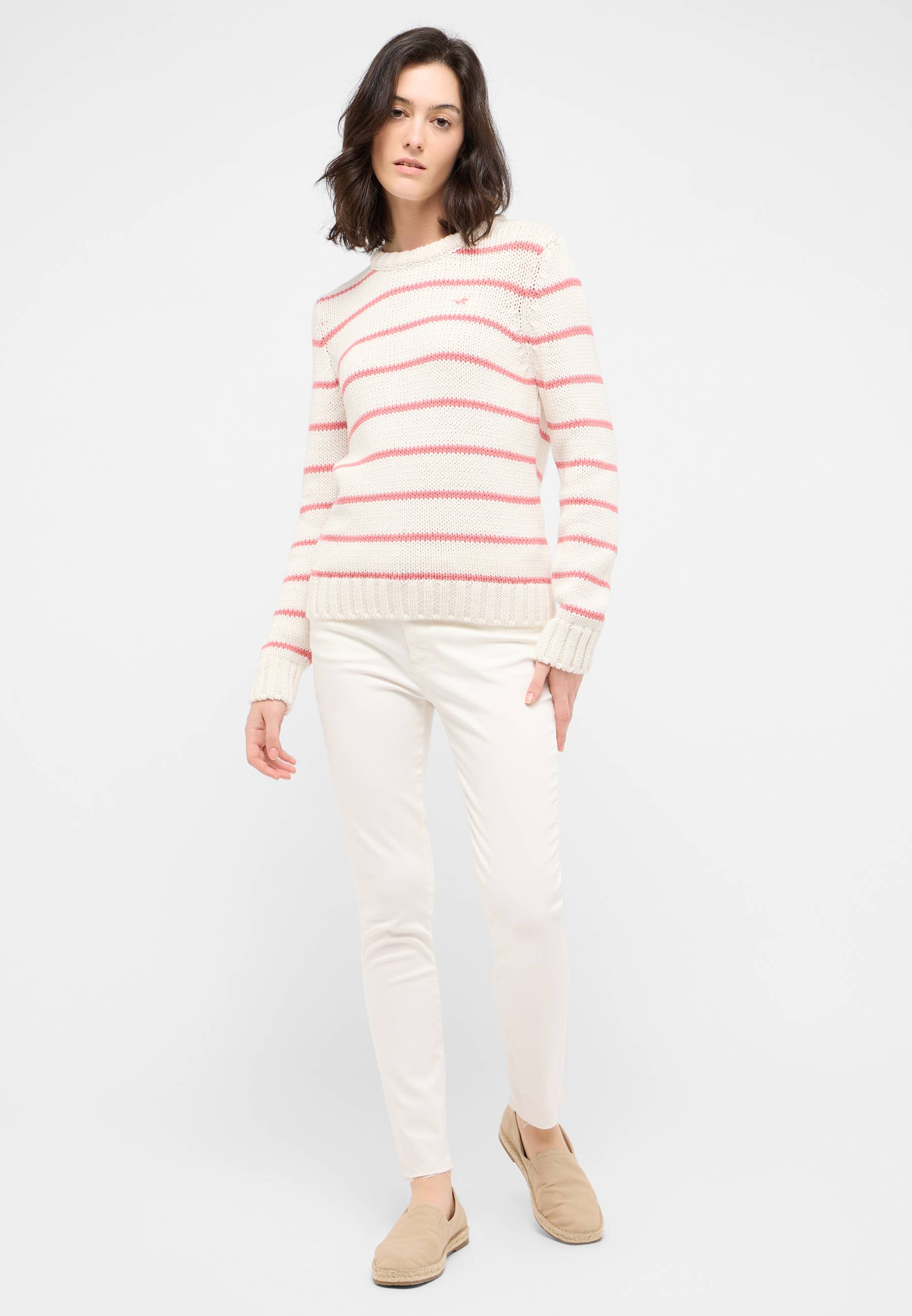 Hose Style Shelby Skinny