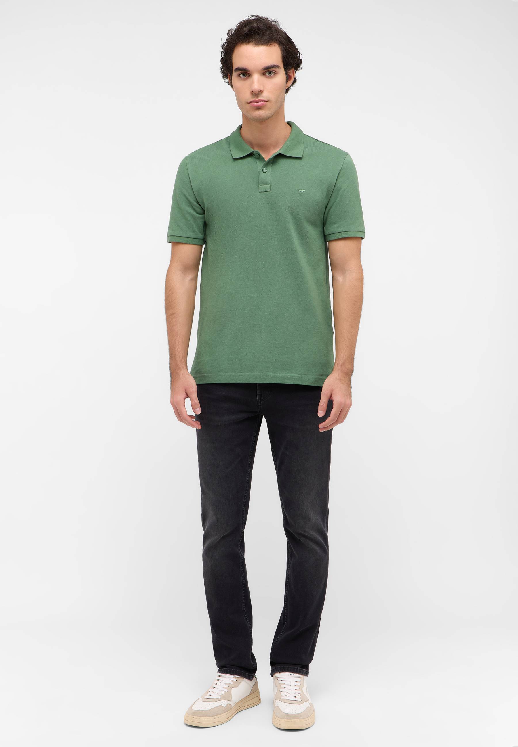 Jeans Style Vegas Slim