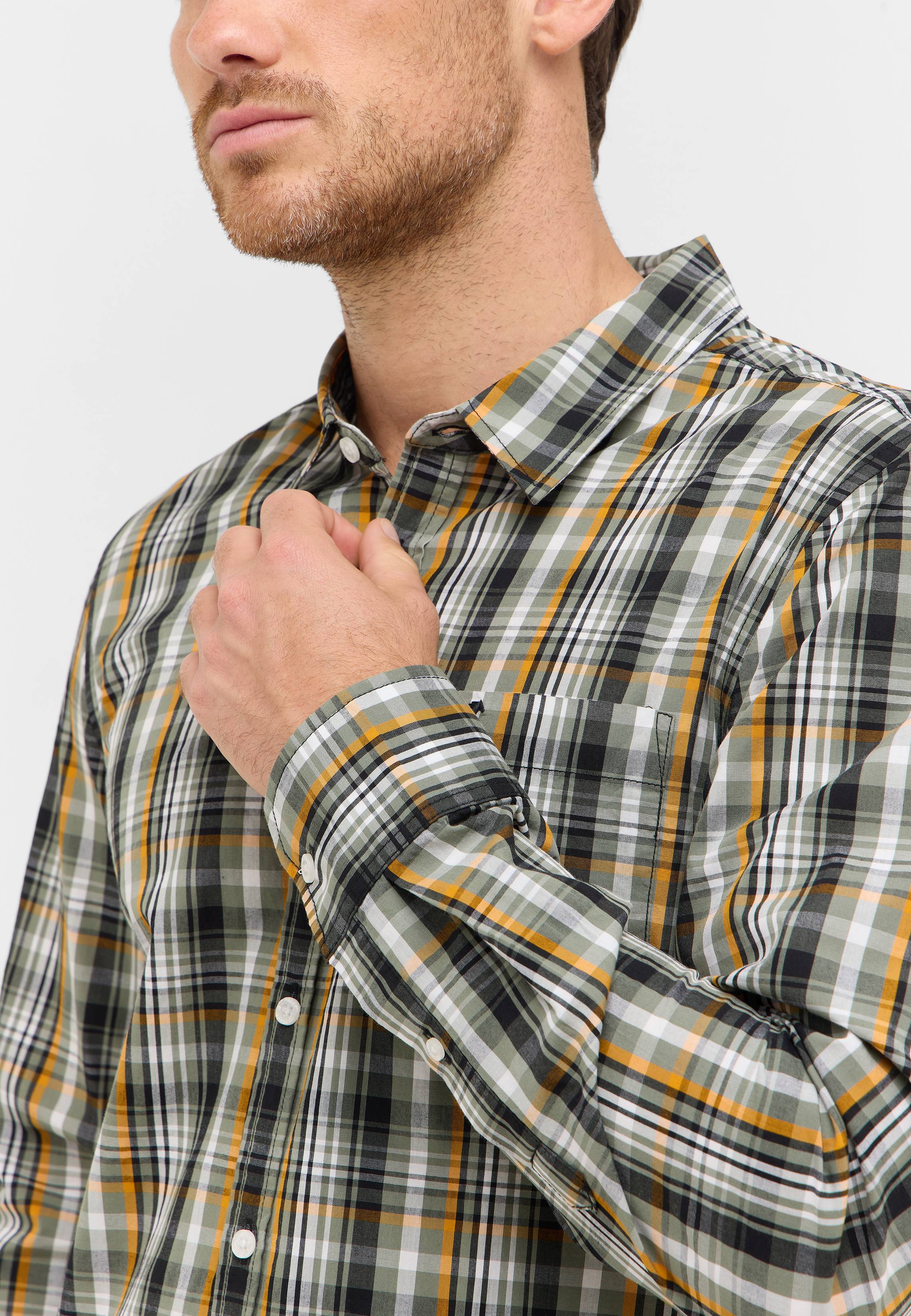 Hemd, Kleid, Hemd, Erwachsener, Mann, Person