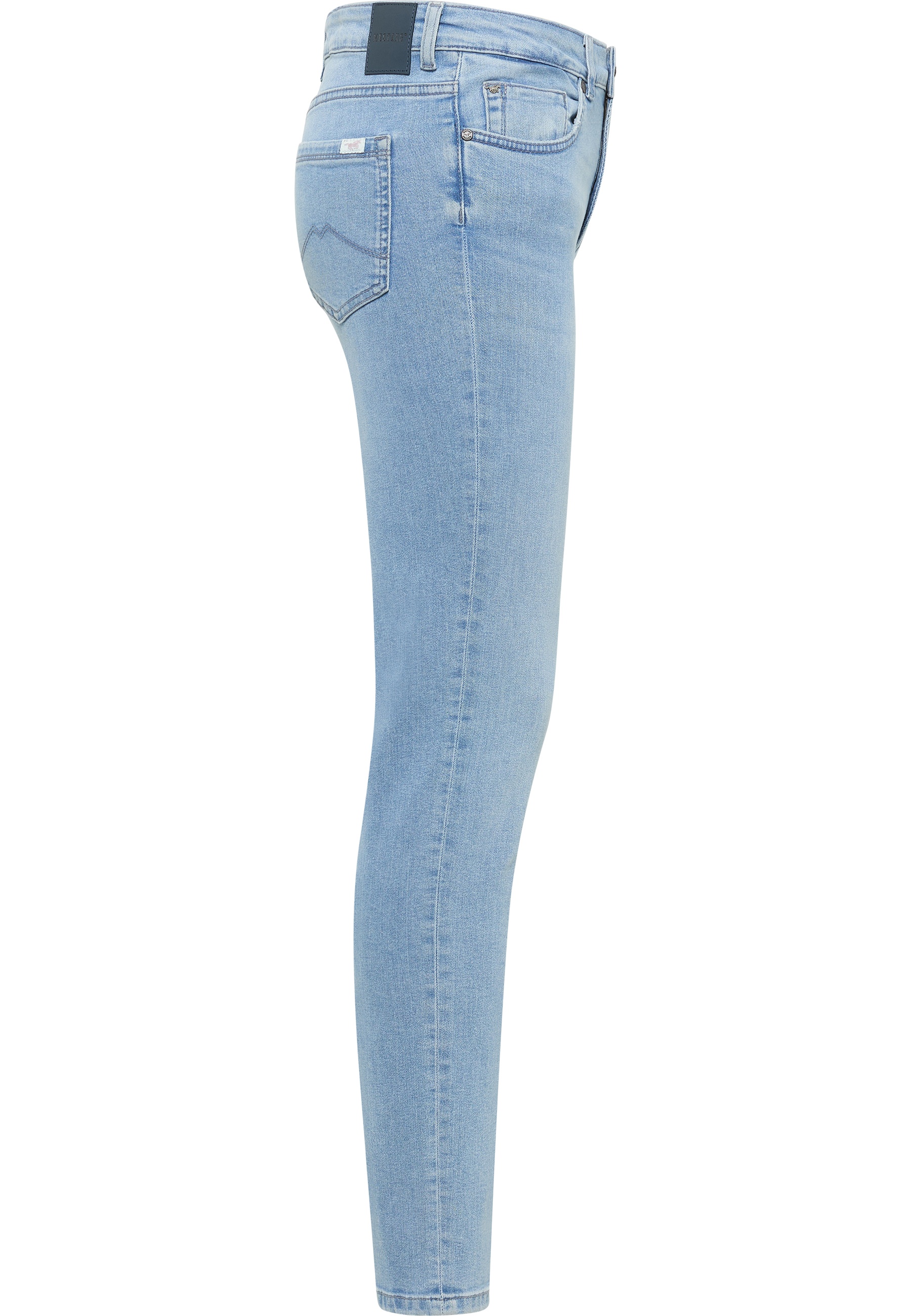 Jeans Style Shelby Slim