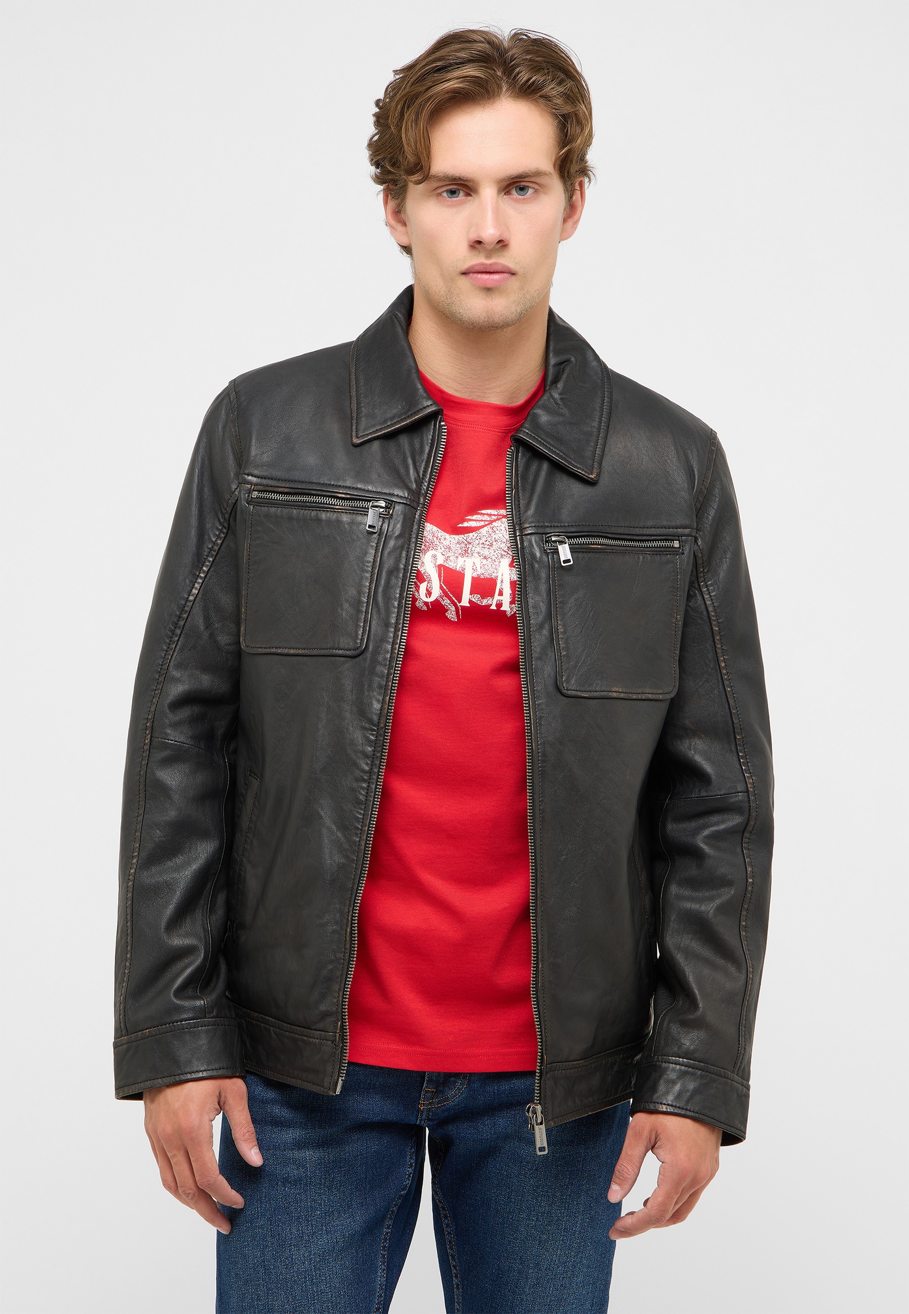 T-Shirt Style Austin
