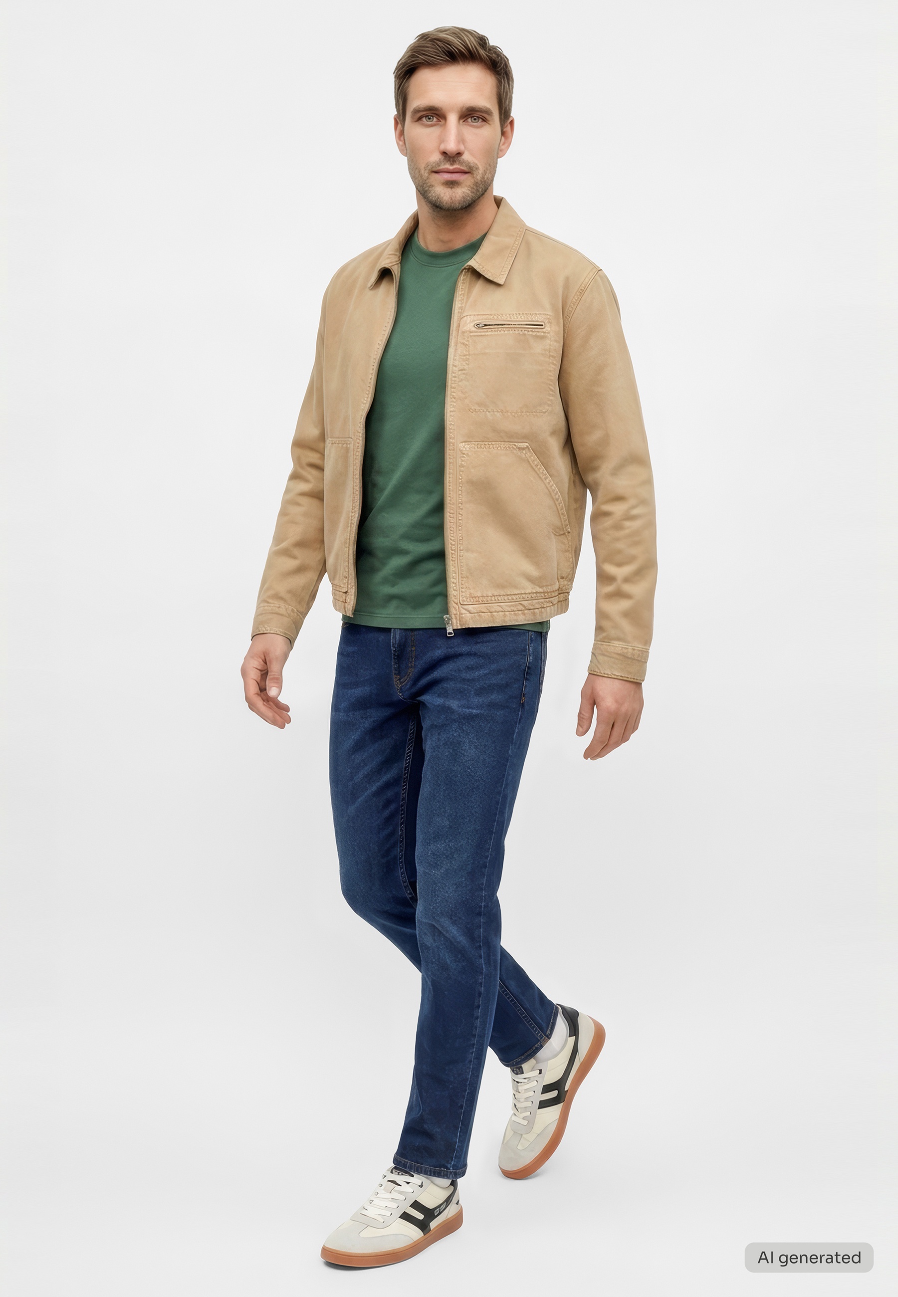 Style Austin
