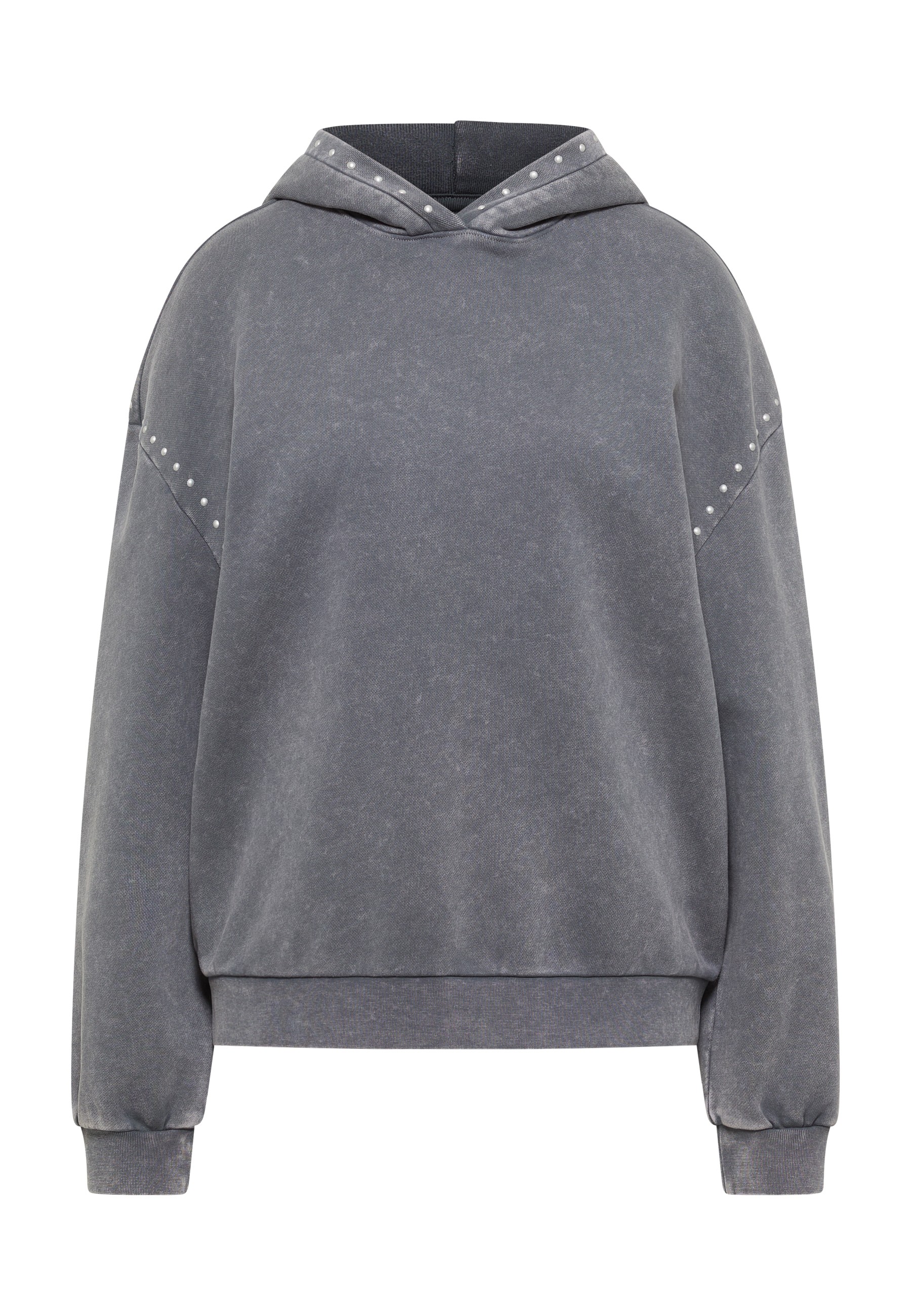 Sweatshirt Style Lea