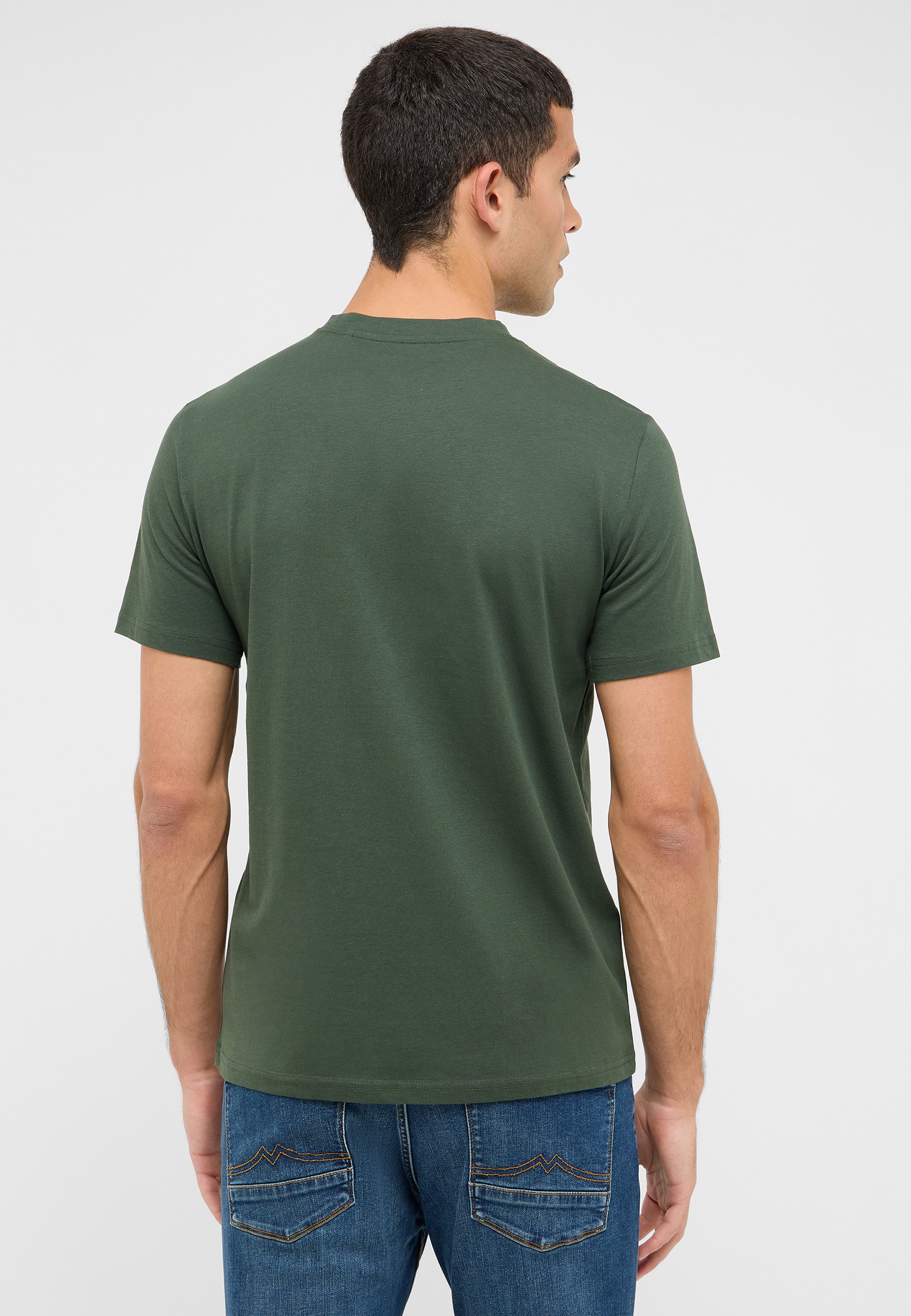 T-shirt, Erwachsener, Männlich, Mann, Person