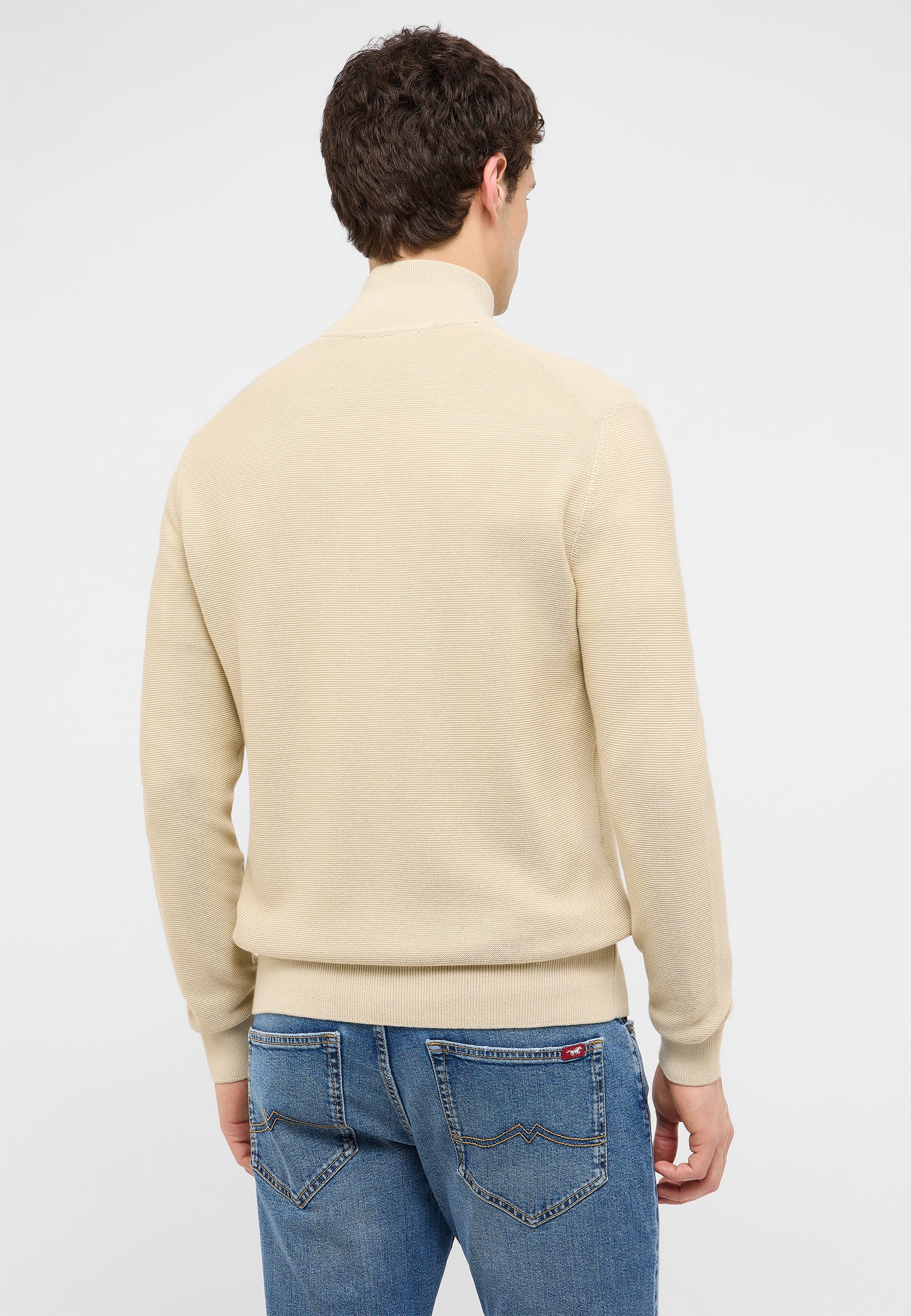 Langarmcardigan Style Escondido