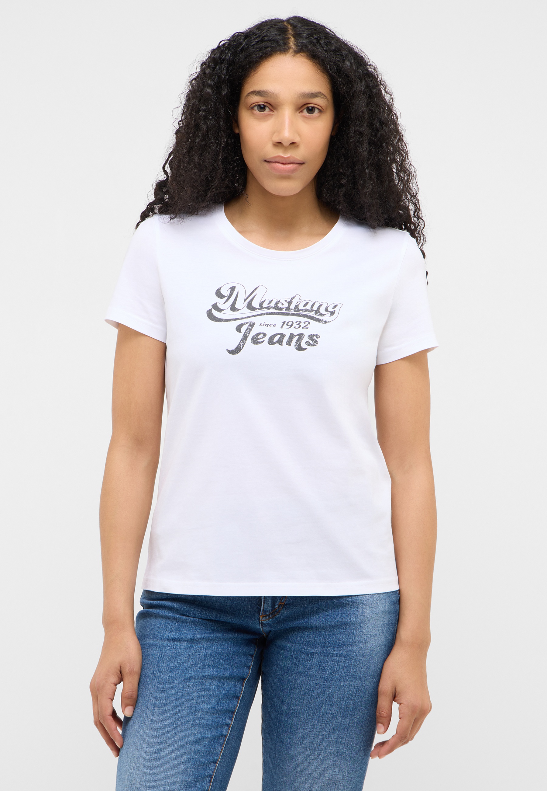 T-Shirt Style Alma