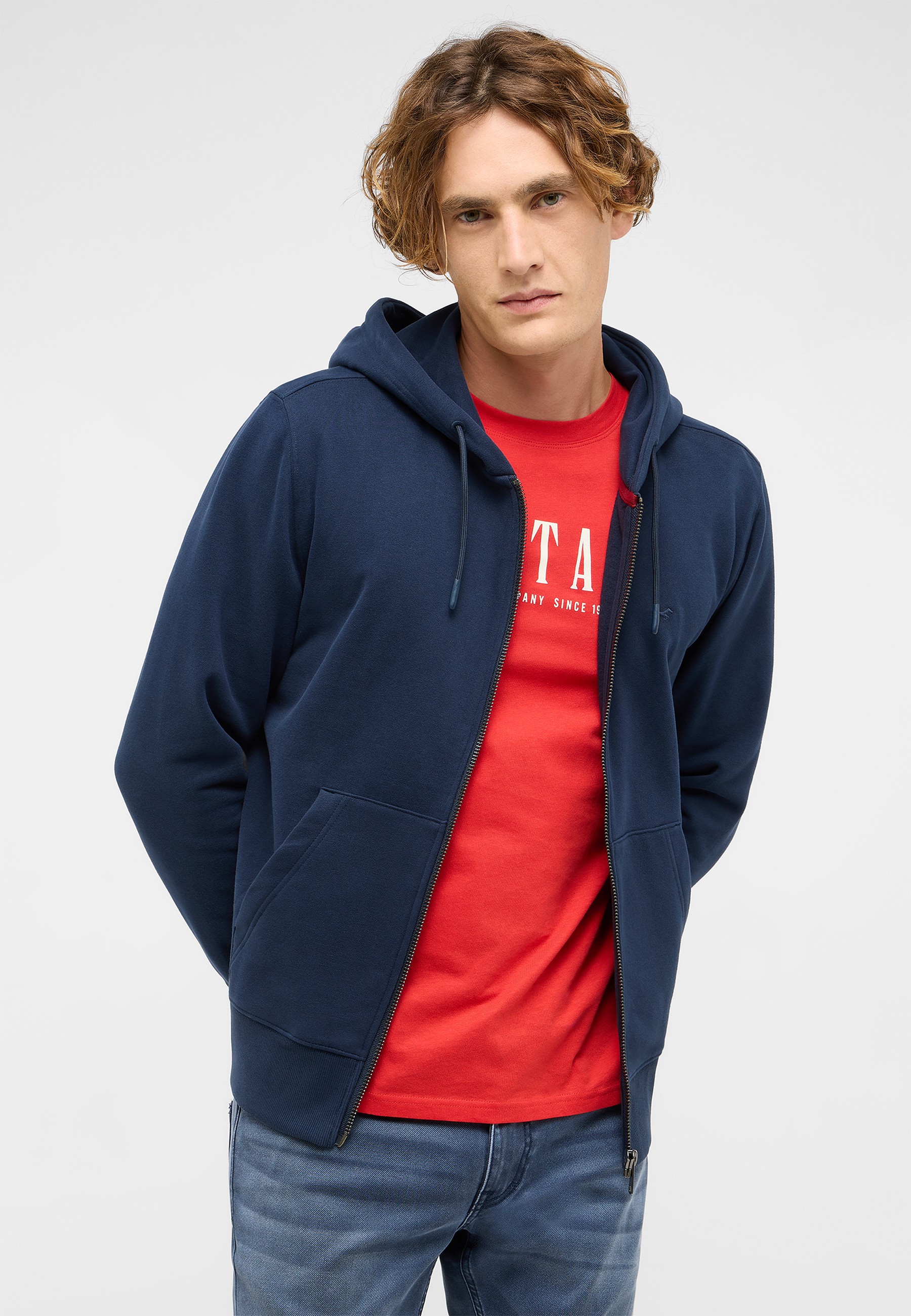 Vlies, Pullover, Sweatshirt, Kapuzenpulli, Mantel