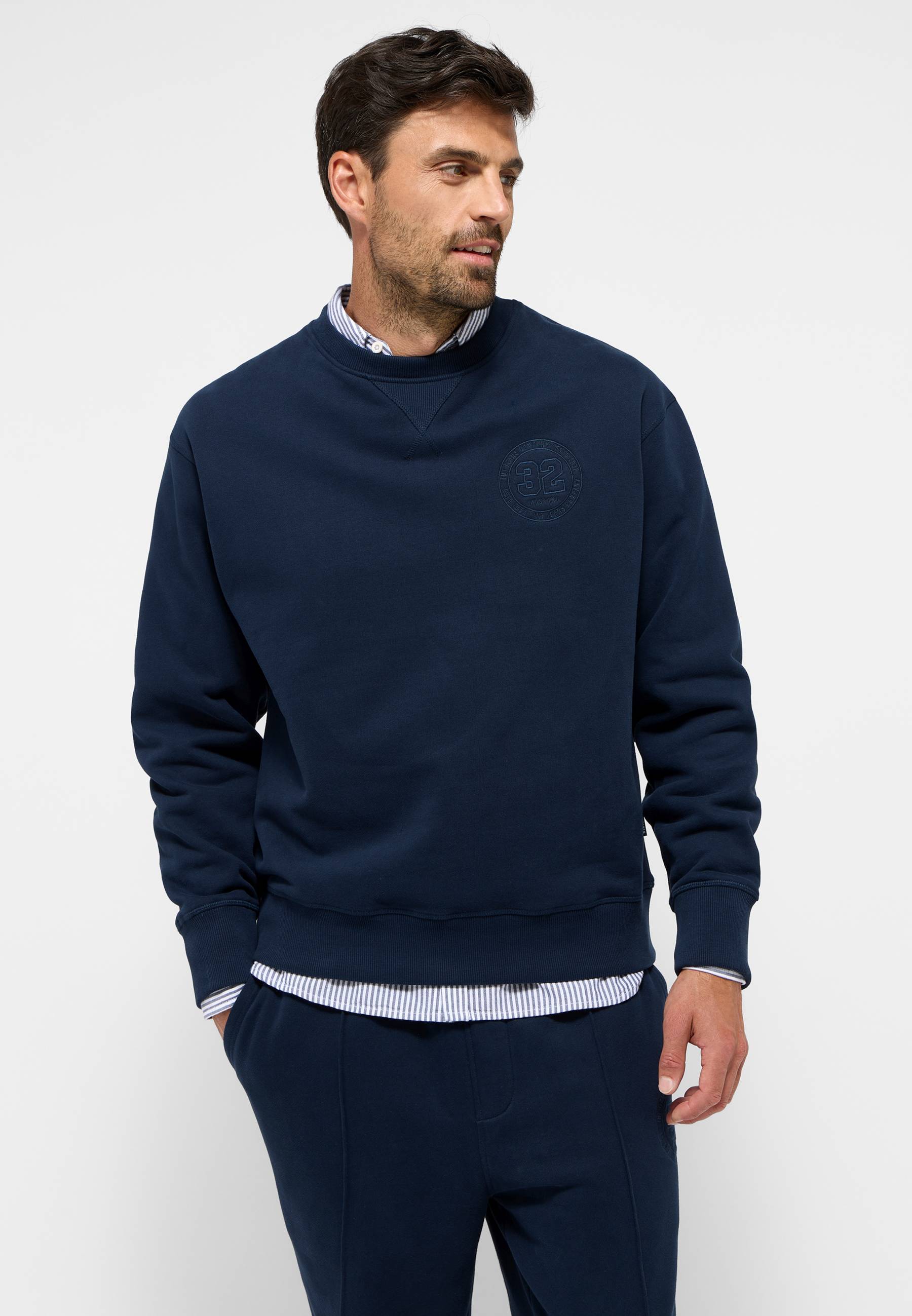 Sweatshirt Style Auburn