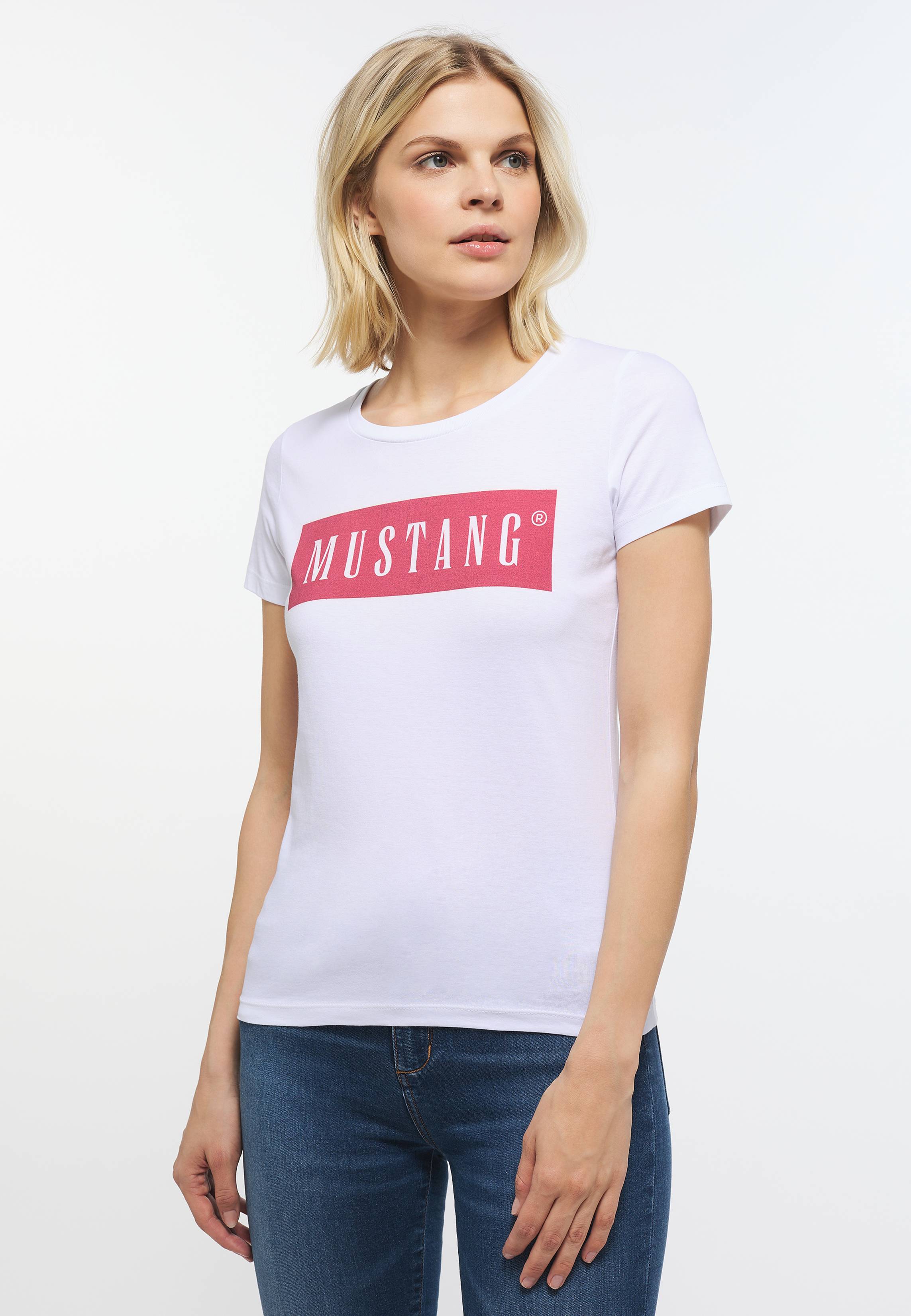 T-Shirt Style Alina